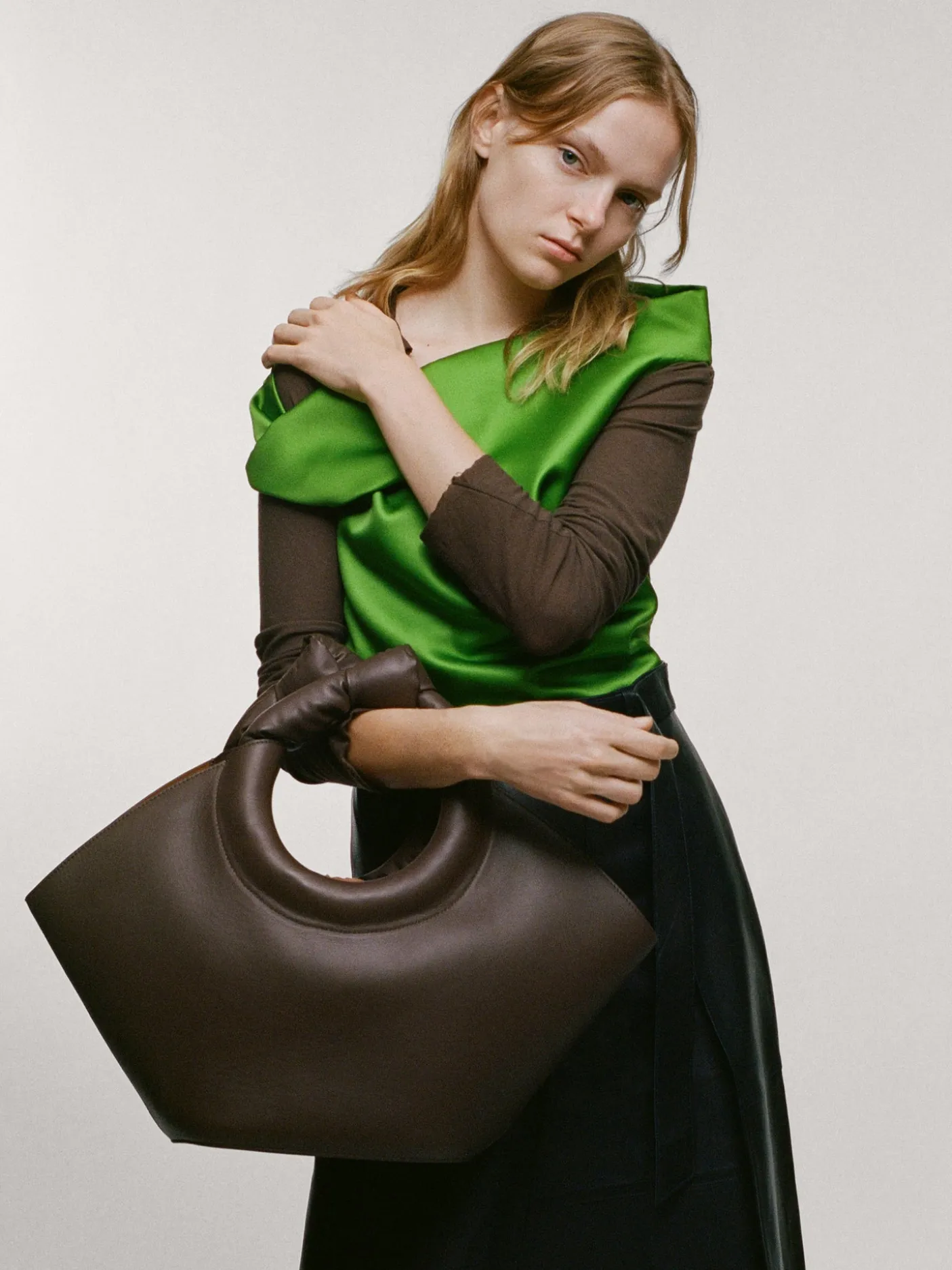 Hereu Studio Basket Bags | Tote Bags<CASTELL