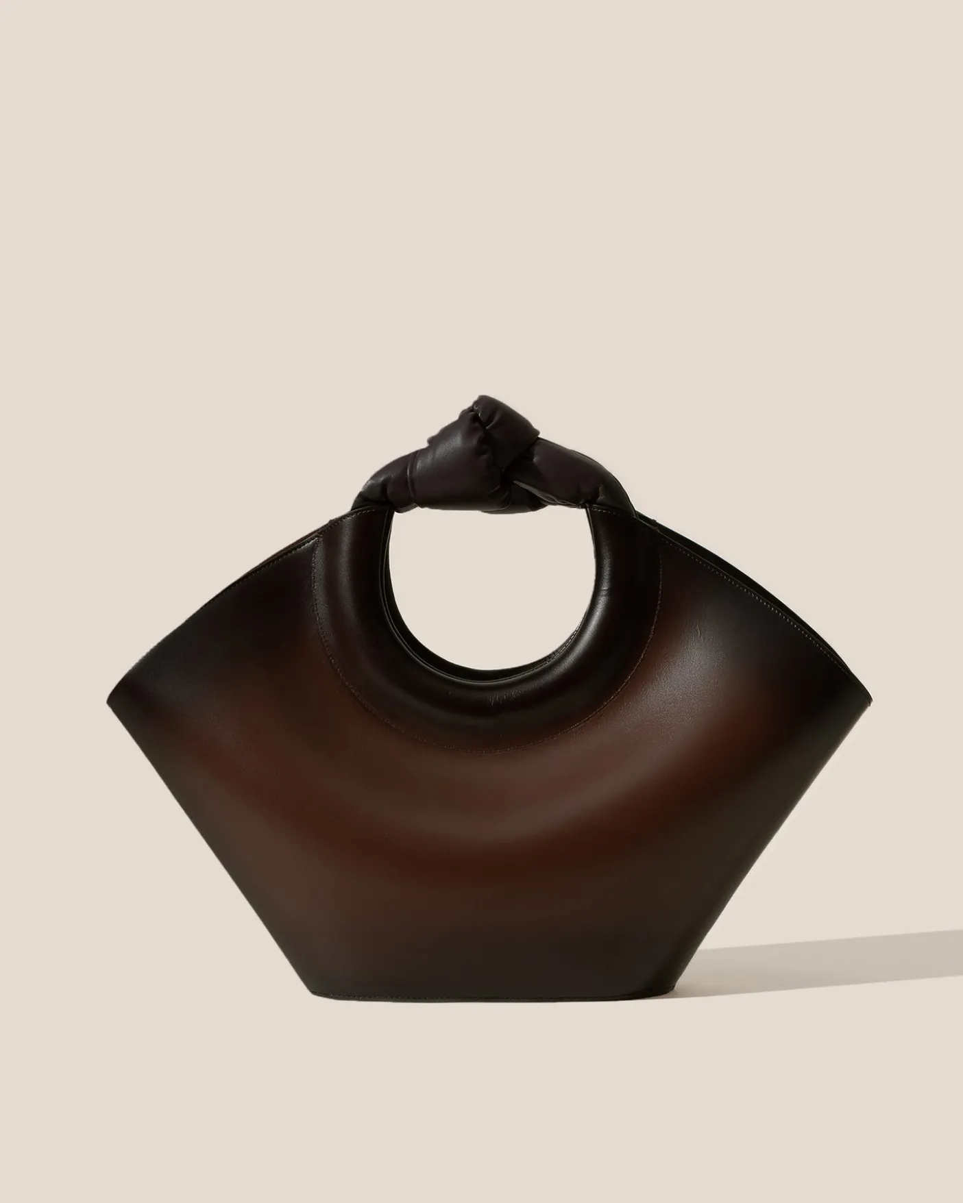 Hereu Studio Tote Bags | Basket Bags<CASTELL AIRBRUSHED