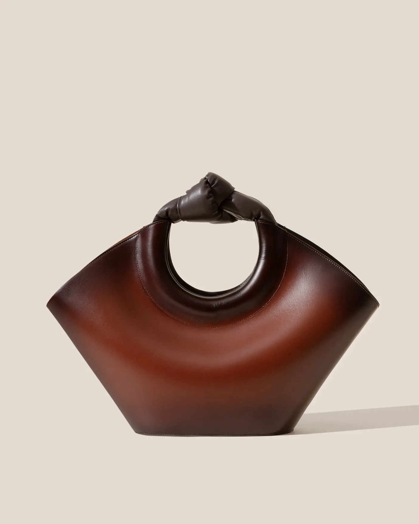 Hereu Studio Tote Bags | Basket Bags<CASTELL AIRBRUSHED