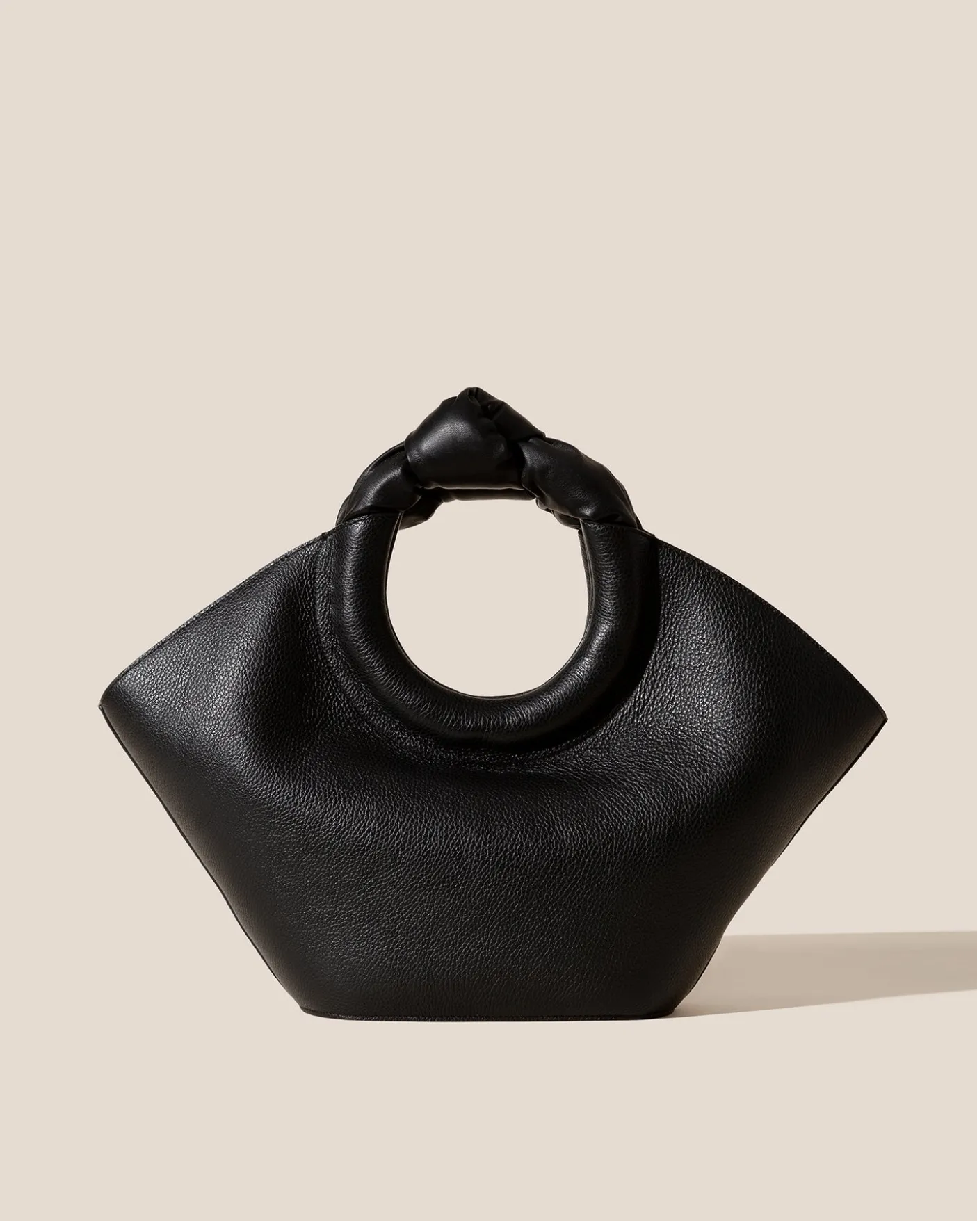 Hereu Studio Tote Bags | Basket Bags<CASTELL GRAINY