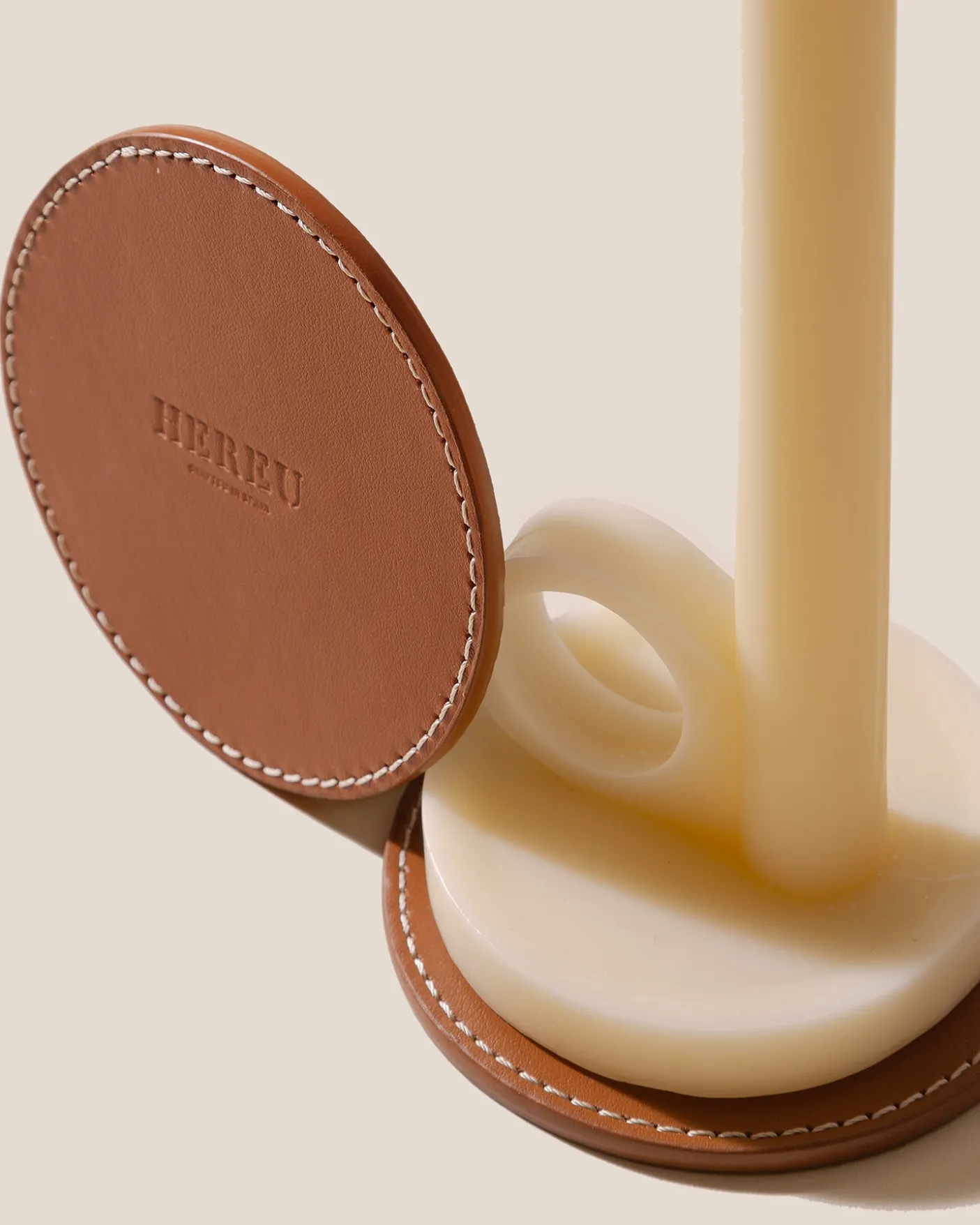 Hereu Studio Home | Small Leather Goods<CIRI