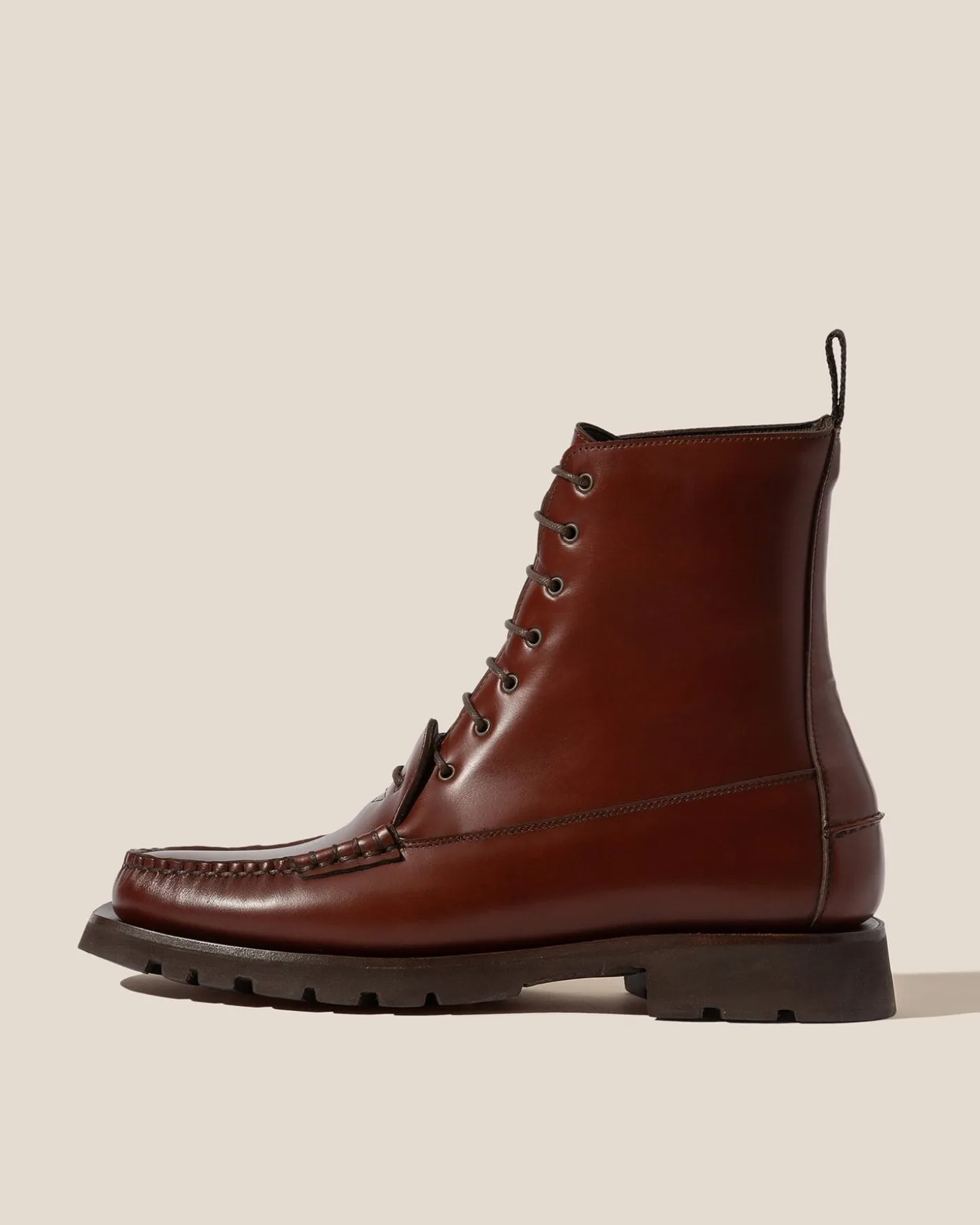 Hereu Studio Boots<CORDO