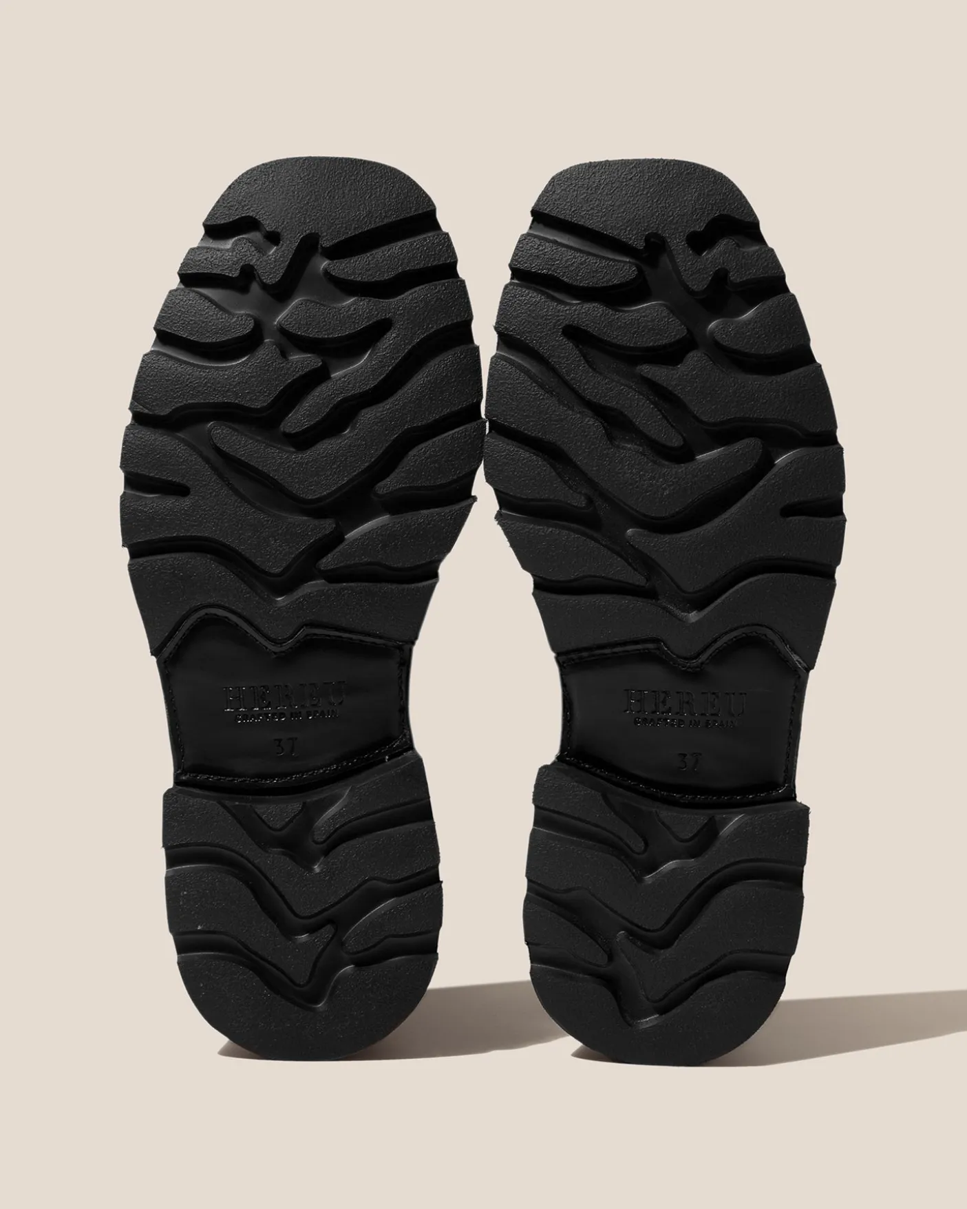 Hereu Studio Boots<CORDO