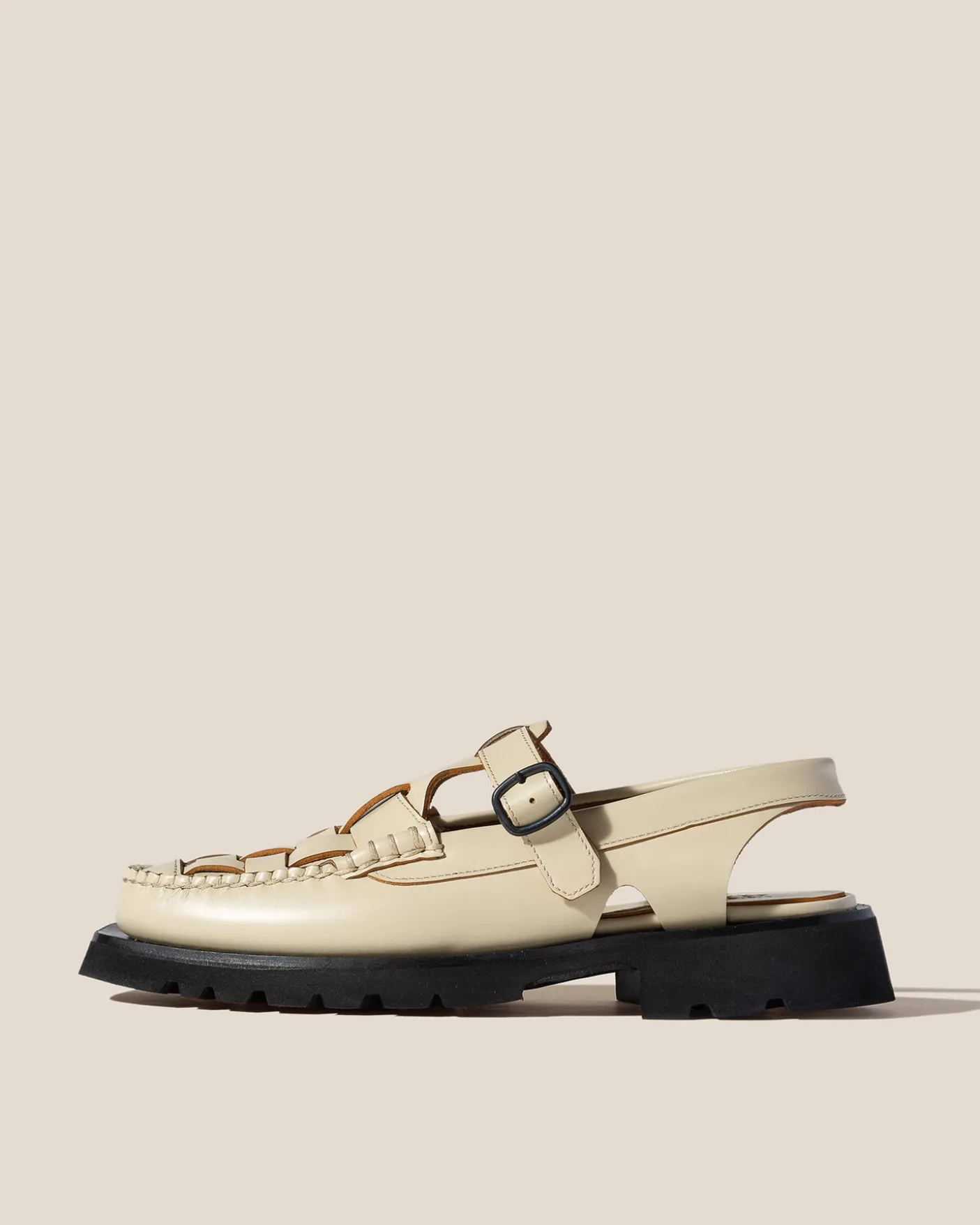 Hereu Studio Loafers<CRANC SPORT