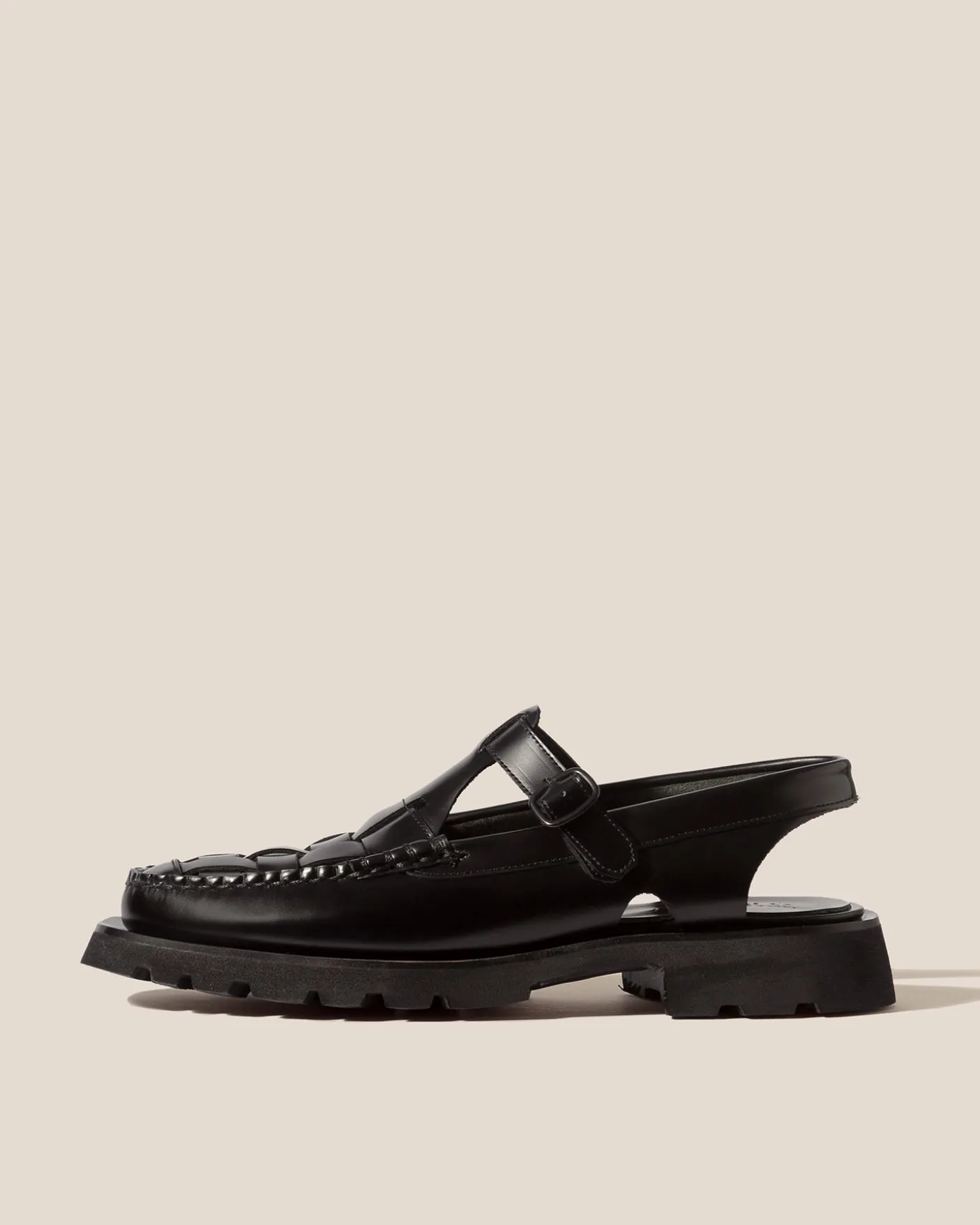 Hereu Studio Loafers<CRANC SPORT