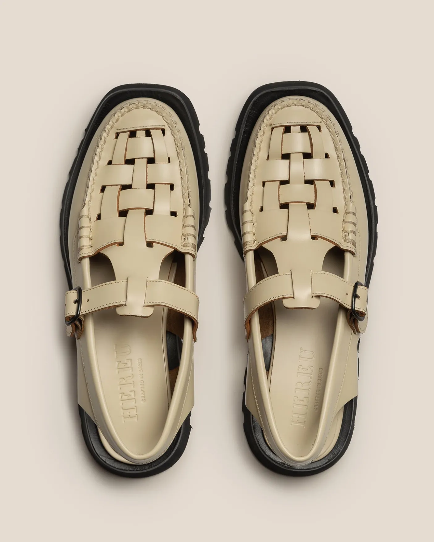 Hereu Studio Loafers<CRANC SPORT