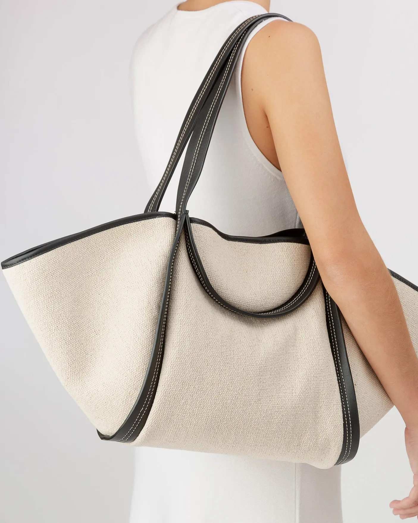 Hereu Studio Tote Bags | Tote Bags<CUBER