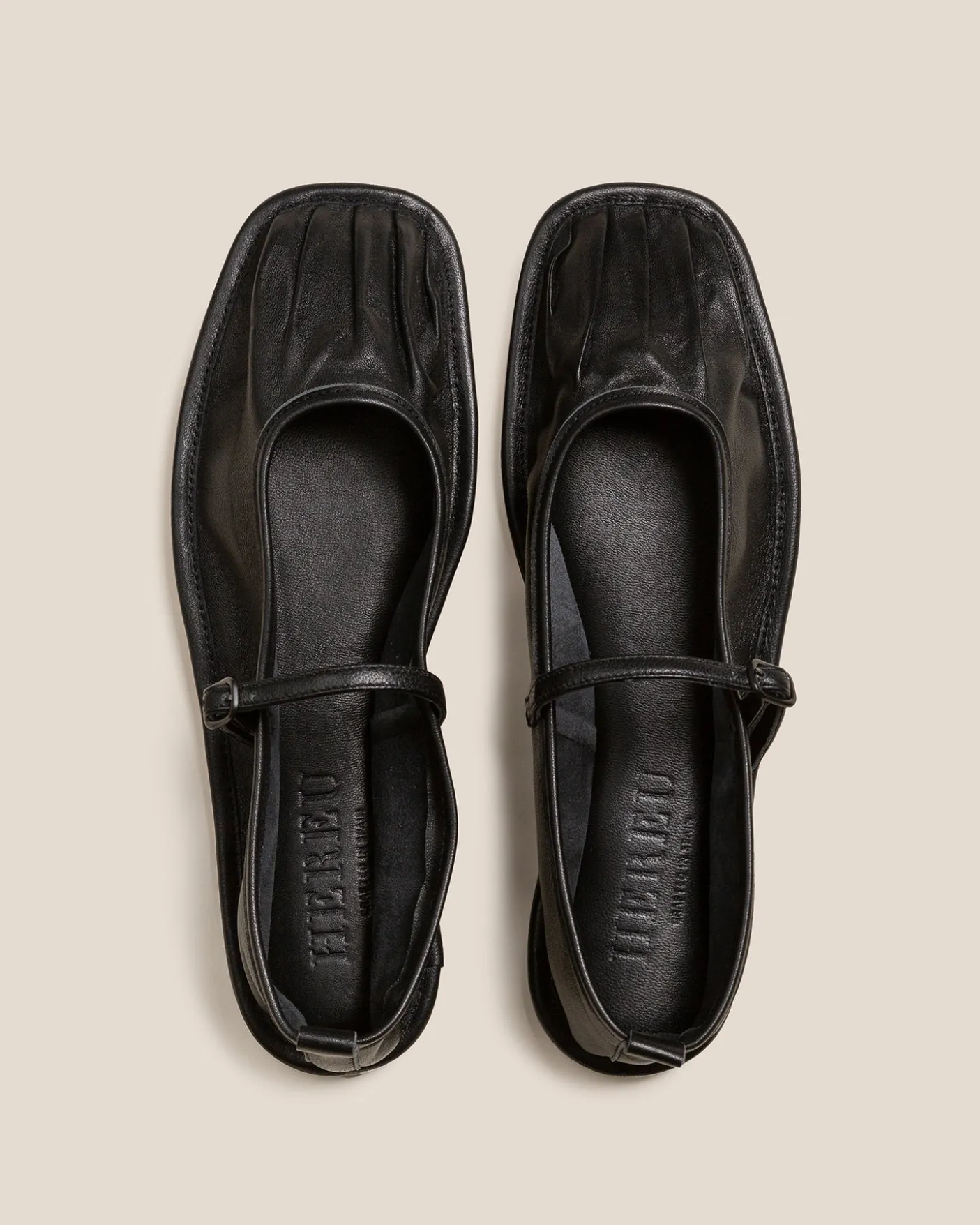Hereu Studio Soft Shoes<DANSA