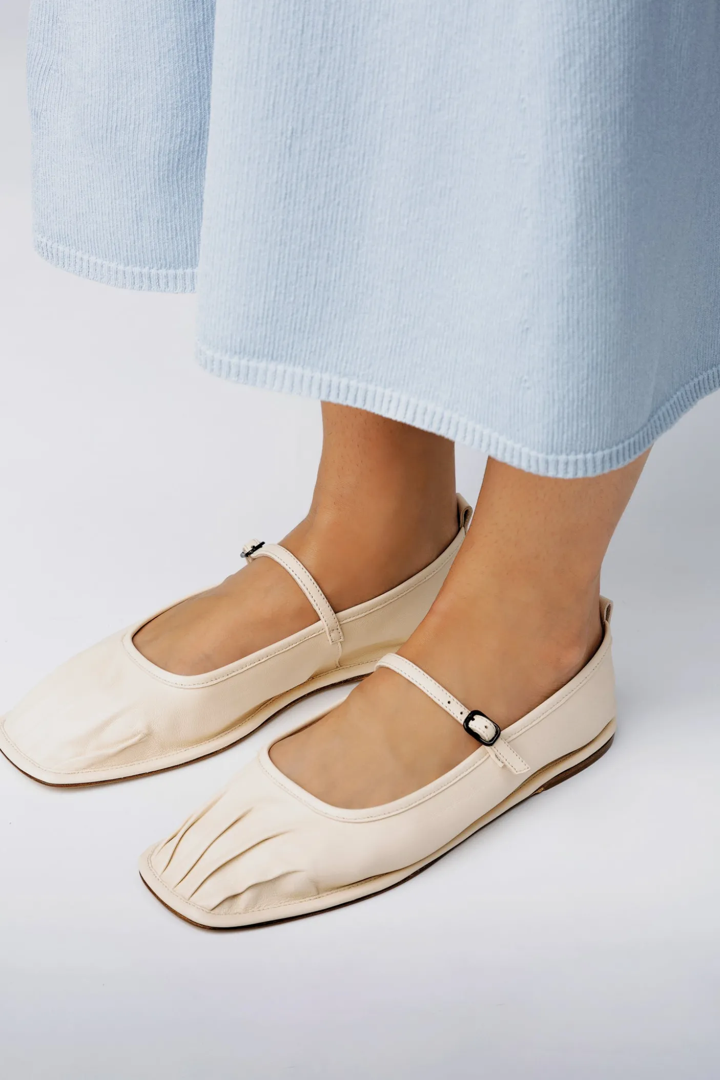 Hereu Studio Soft Shoes<DANSA