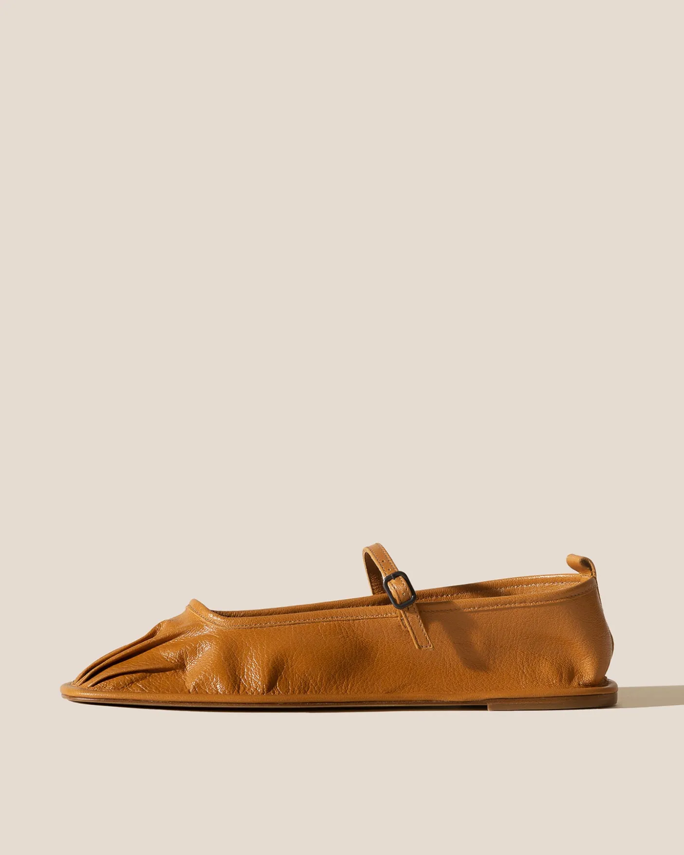 Hereu Studio Soft Shoes<DANSA SUPPLE SHINY