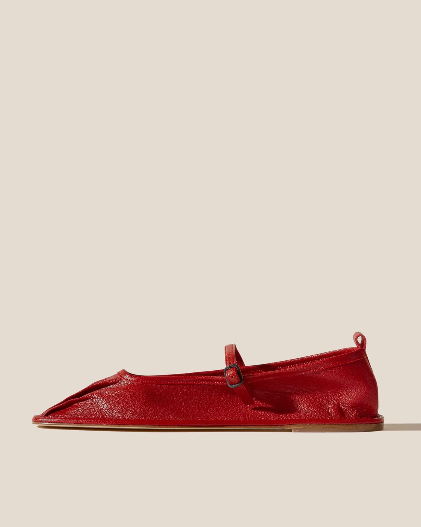 Hereu Studio Soft Shoes<DANSA SUPPLE SHINY