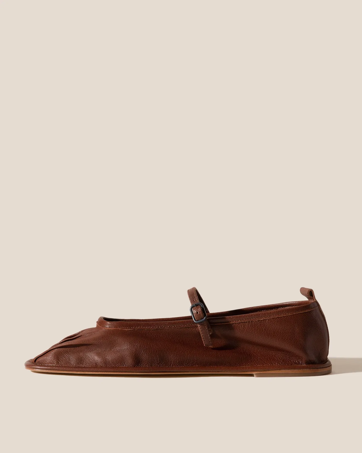 Hereu Studio Soft Shoes<DANSA SUPPLE SHINY