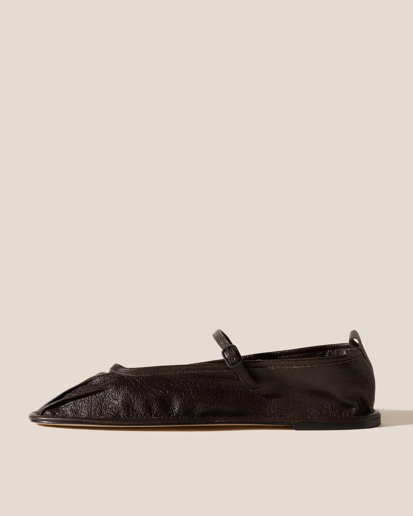 Hereu Studio Soft Shoes<DANSA SUPPLE SHINY