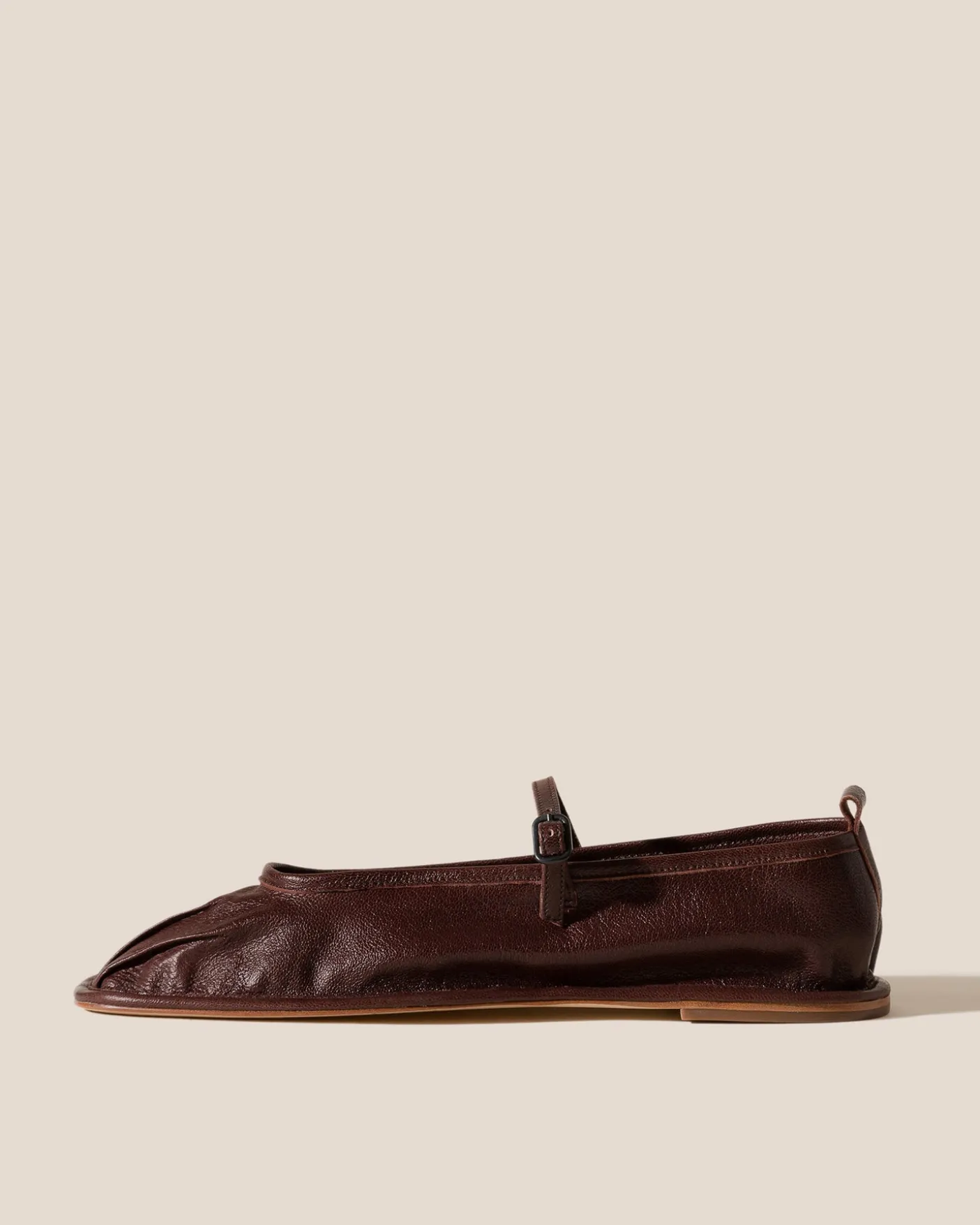 Hereu Studio Soft Shoes<DANSA SUPPLE SHINY
