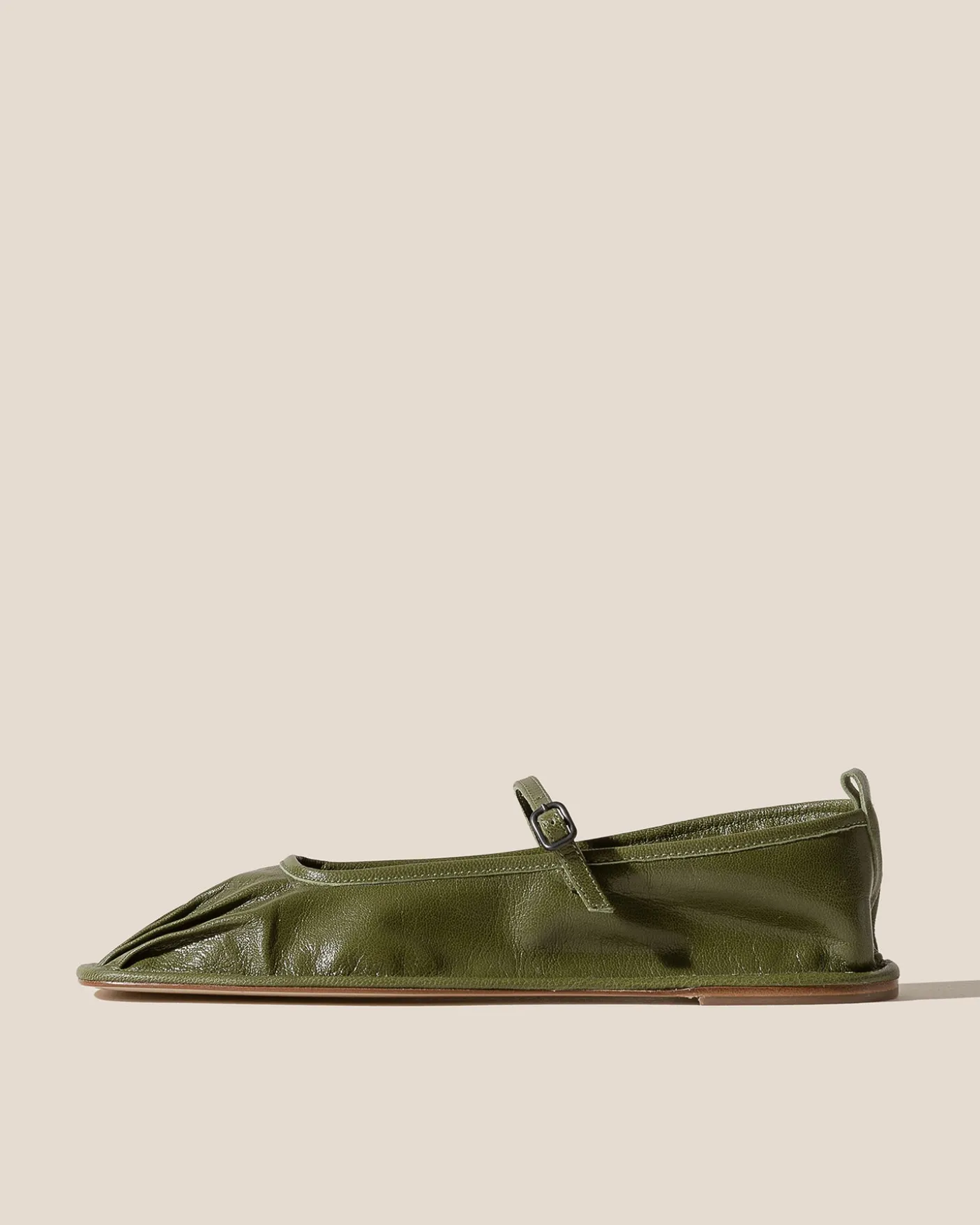 Hereu Studio Soft Shoes<DANSA SUPPLE SHINY