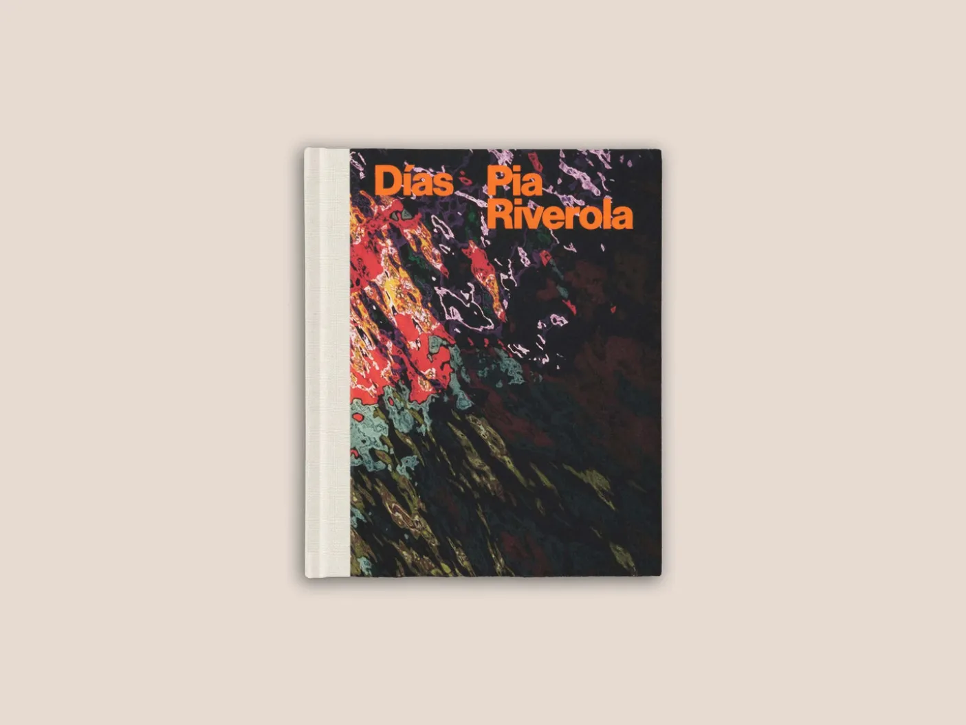 Hereu Studio Books & Magazines<DÍAS