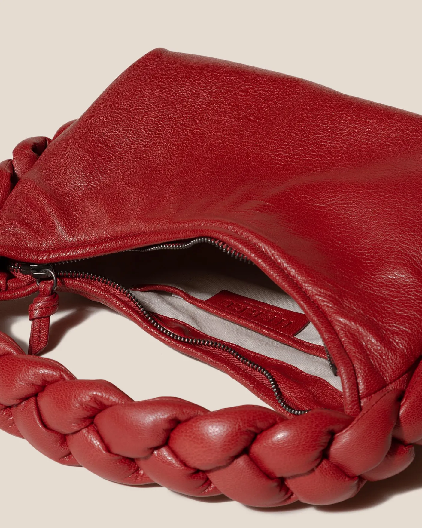 Hereu Studio Shoulder Bags<ESPIGA SHINY