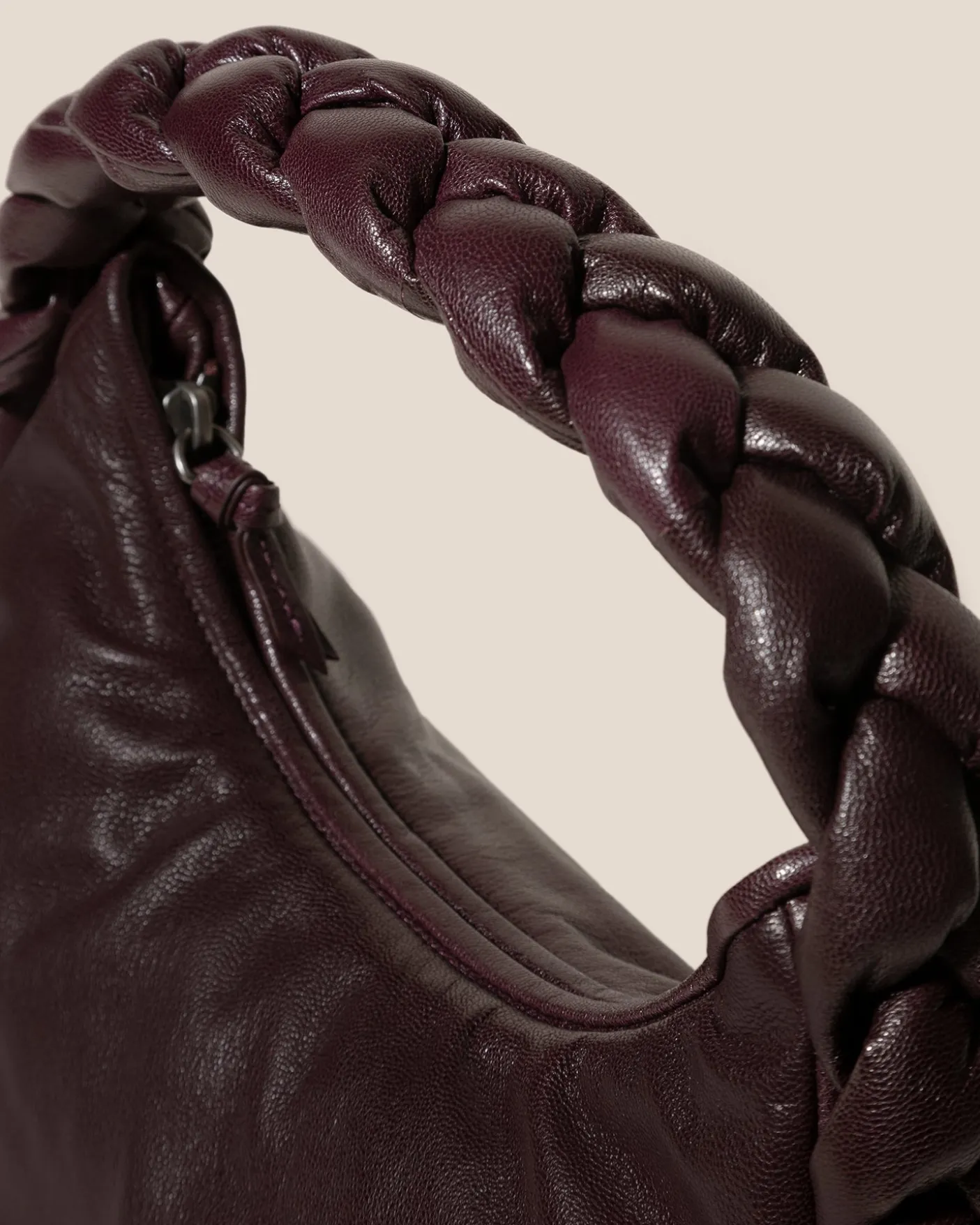 Hereu Studio Shoulder Bags<ESPIGA SHINY