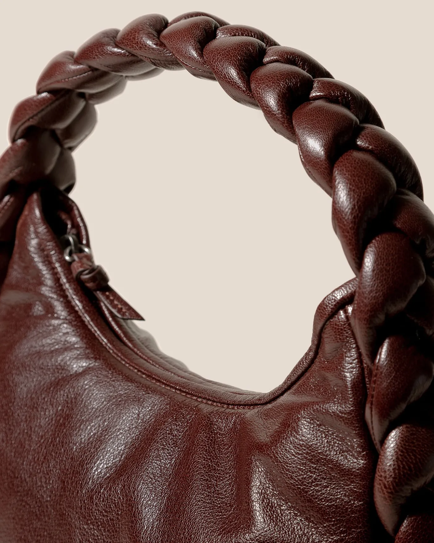 Hereu Studio Shoulder Bags<ESPIGA SHINY