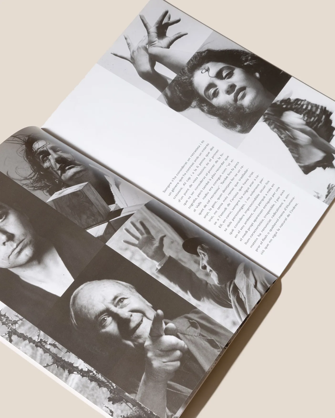 Hereu Studio Rare Books Curated By Terranova<F. CATALÀ-ROCA. DEL MEU ARXIU