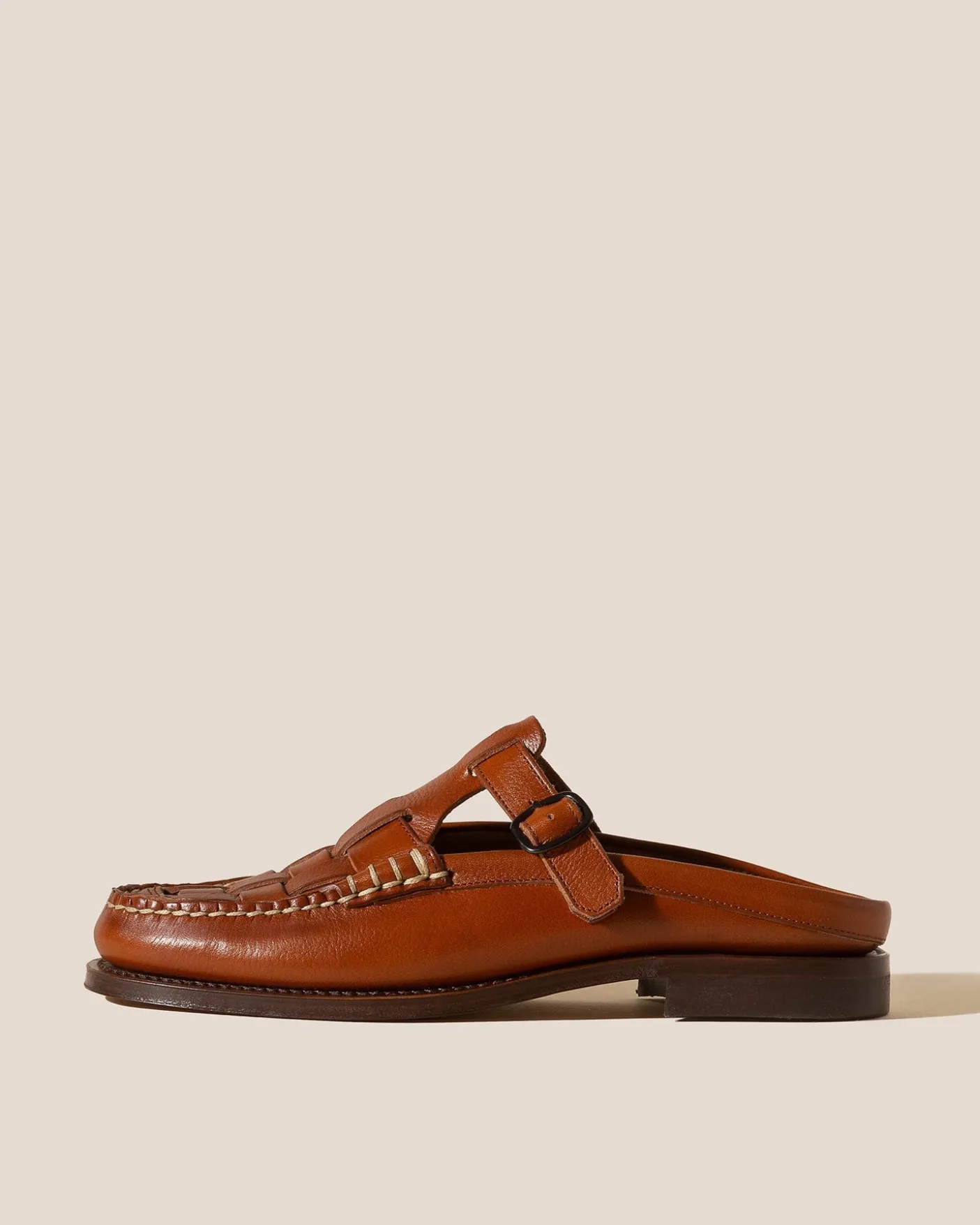 Hereu Studio Loafers<FERRIOL MULE