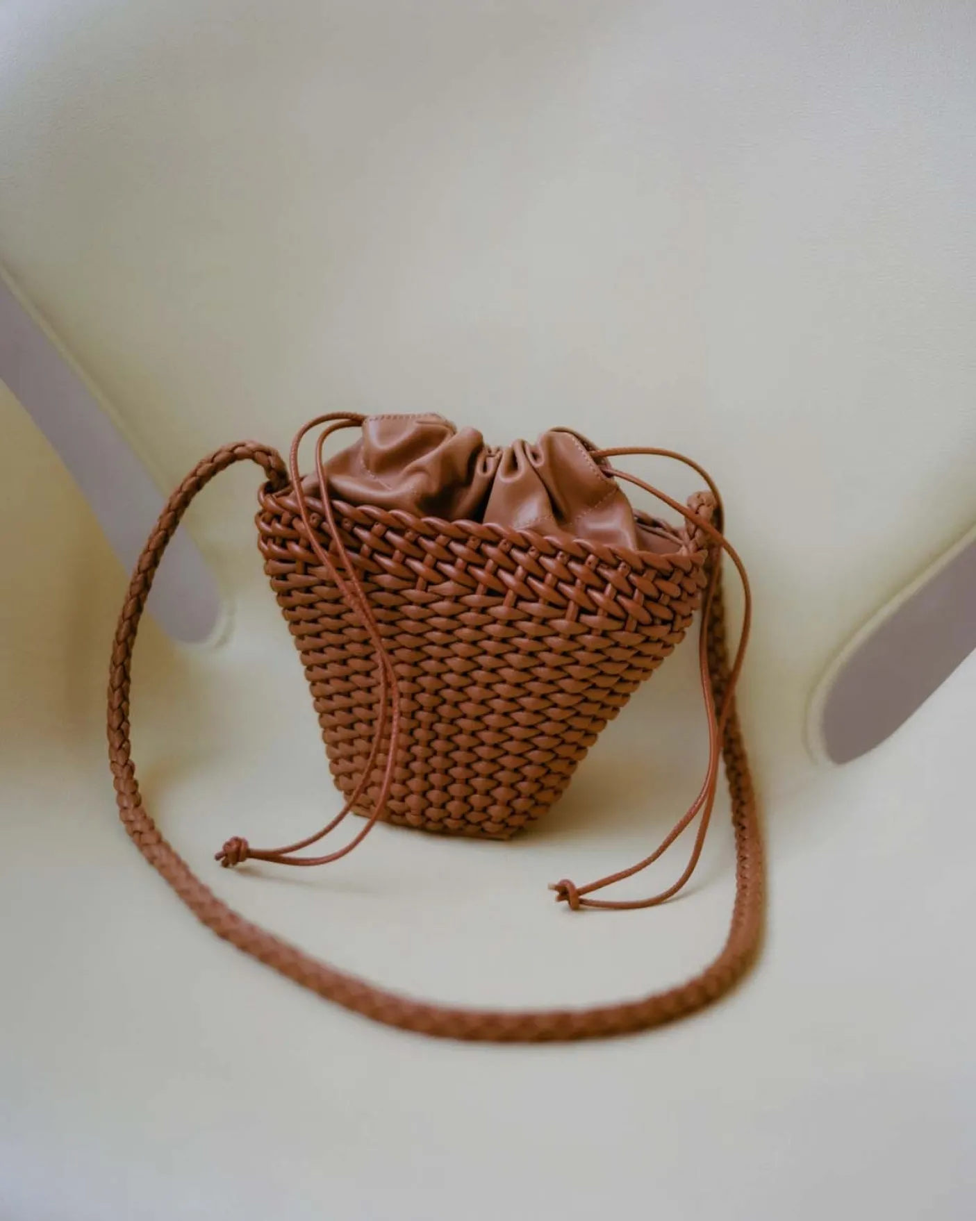 Hereu Studio Mini Bags | Crossbody Bags<FIOL
