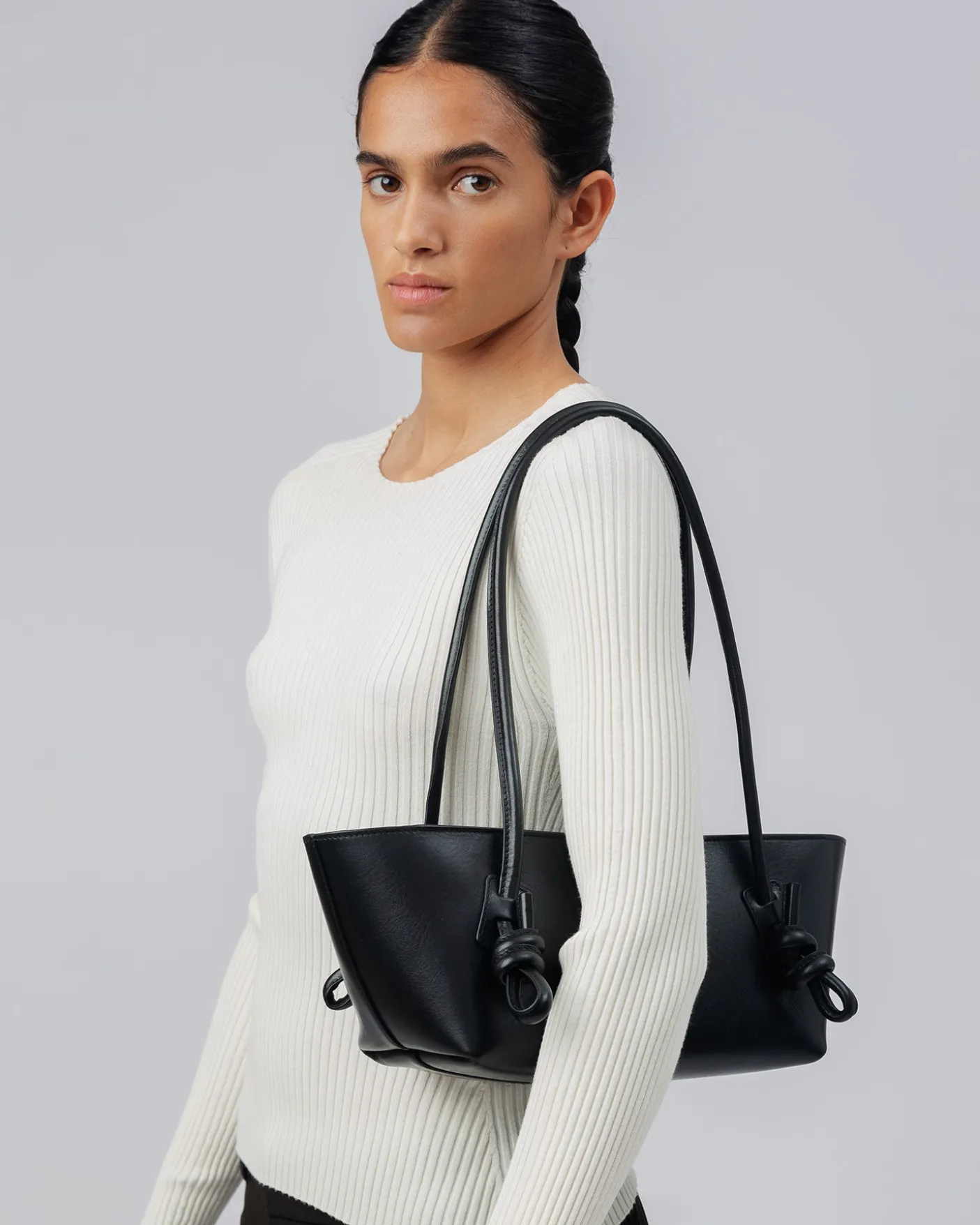 Hereu Studio Shoulder Bags<FLECA