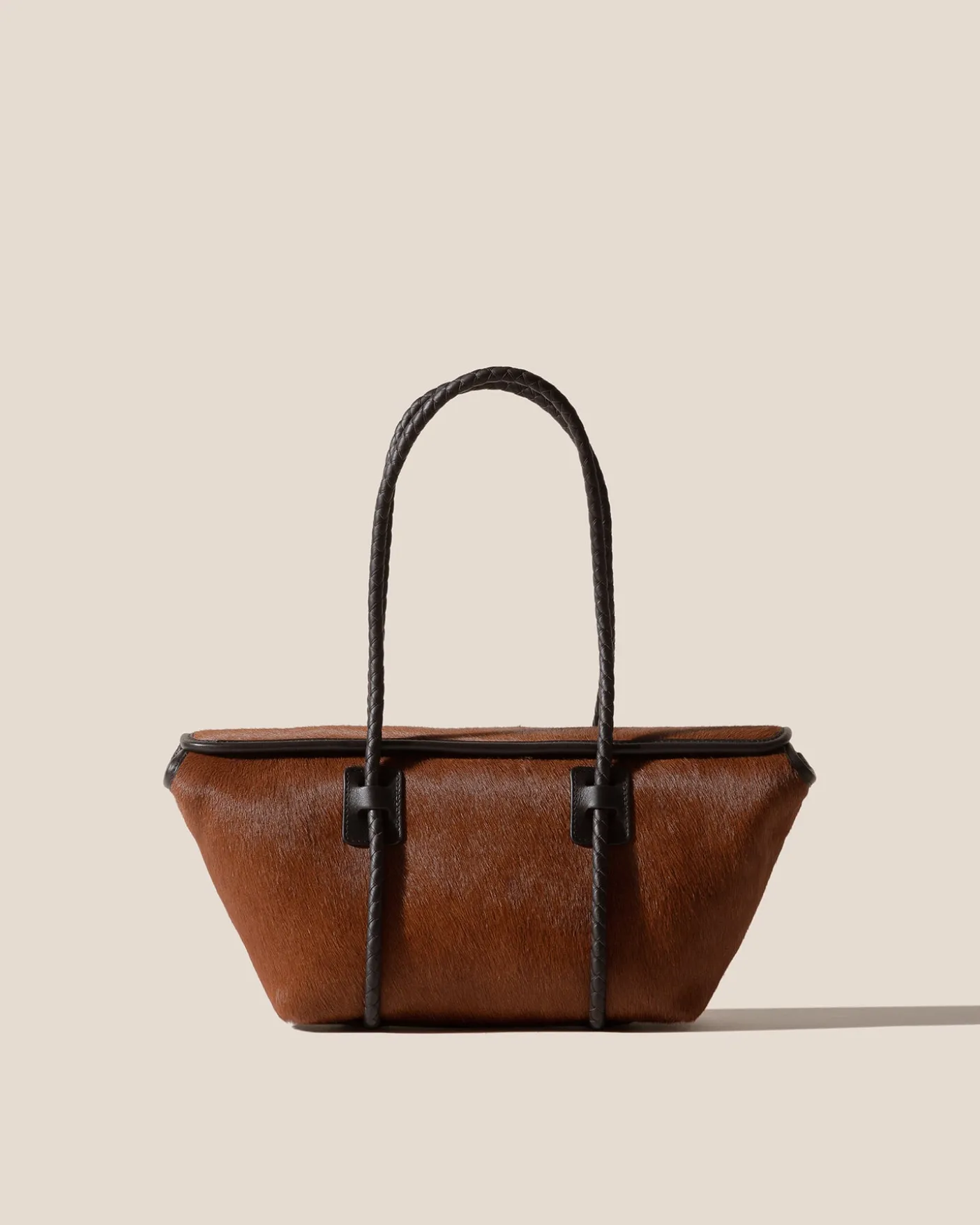 Hereu Studio Shoulder Bags<FORNA CALF HAIR