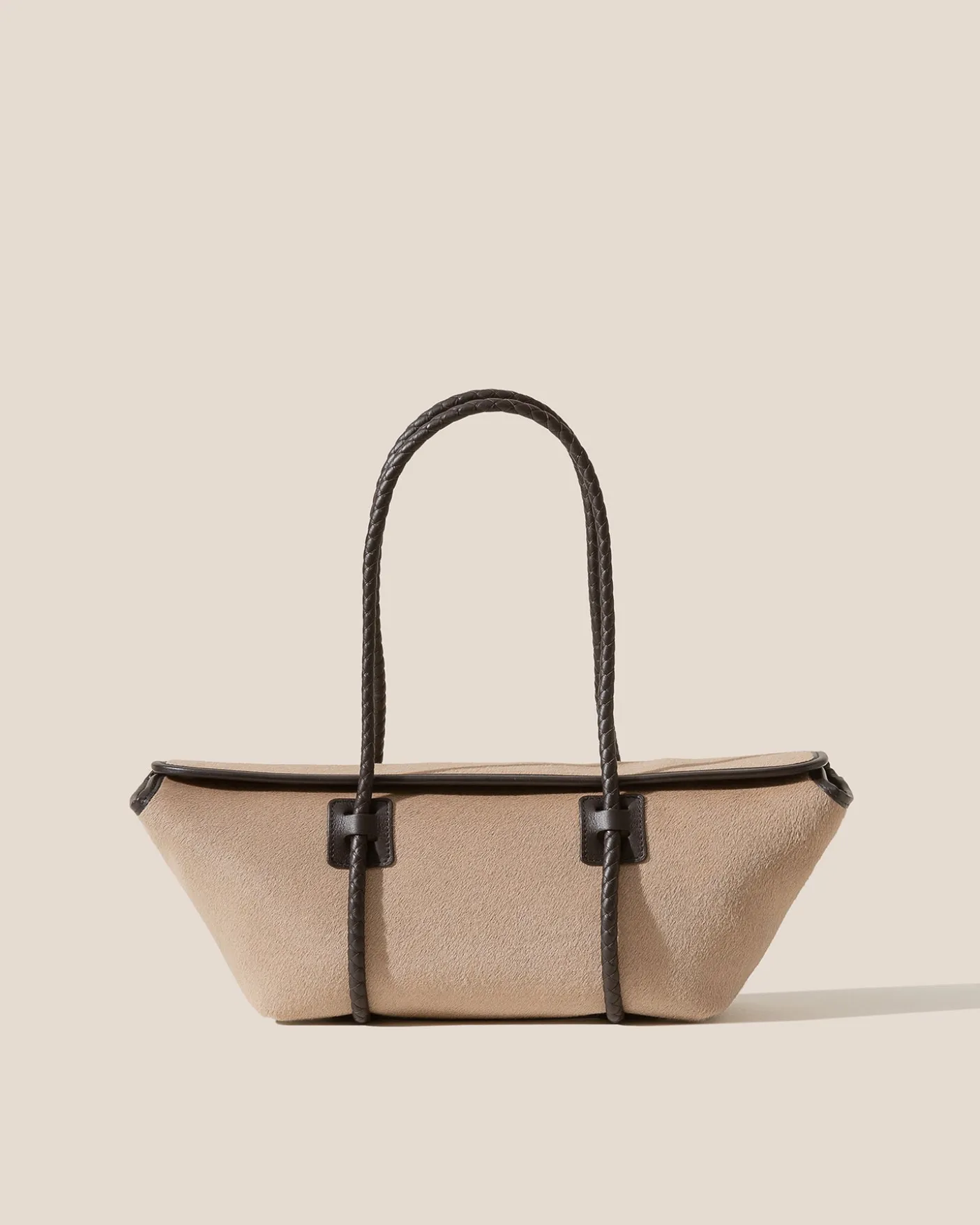 Hereu Studio Shoulder Bags<FORNA CALF HAIR