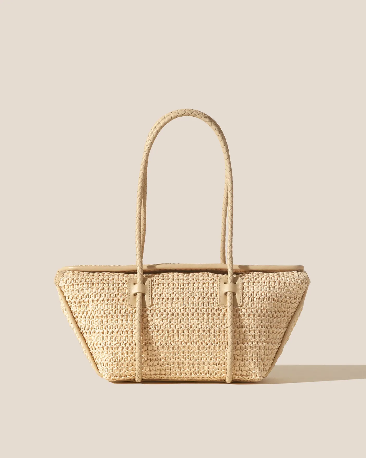Hereu Studio Shoulder Bags<FORNA RAFFIA