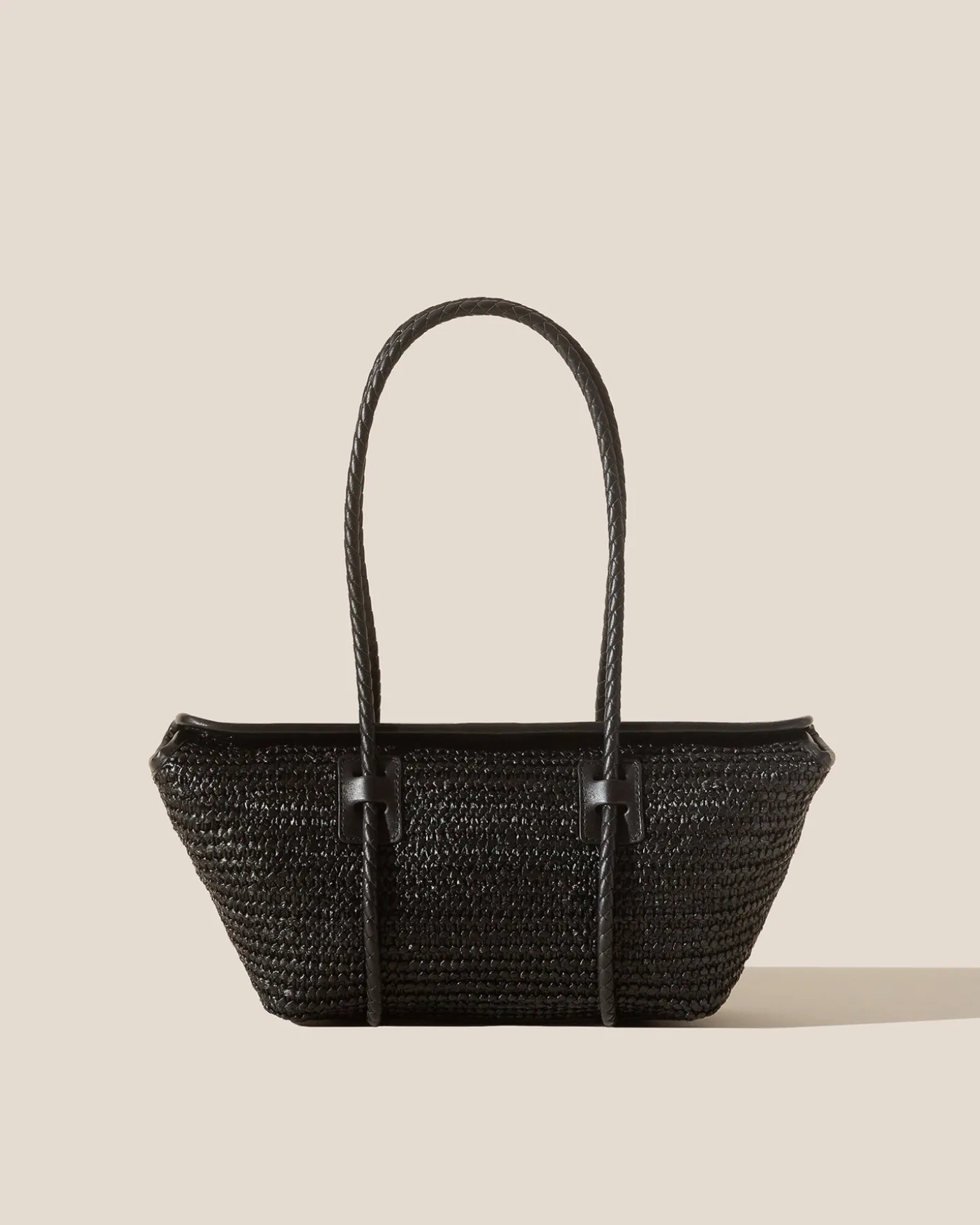 Hereu Studio Shoulder Bags | Tote Bags<FORNA RAFFIA
