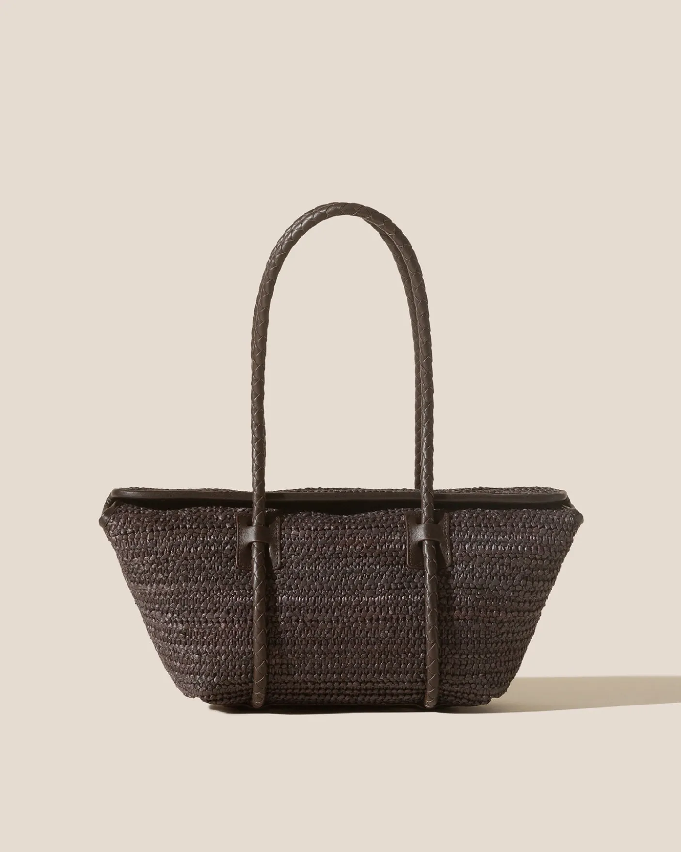Hereu Studio Shoulder Bags<FORNA RAFFIA