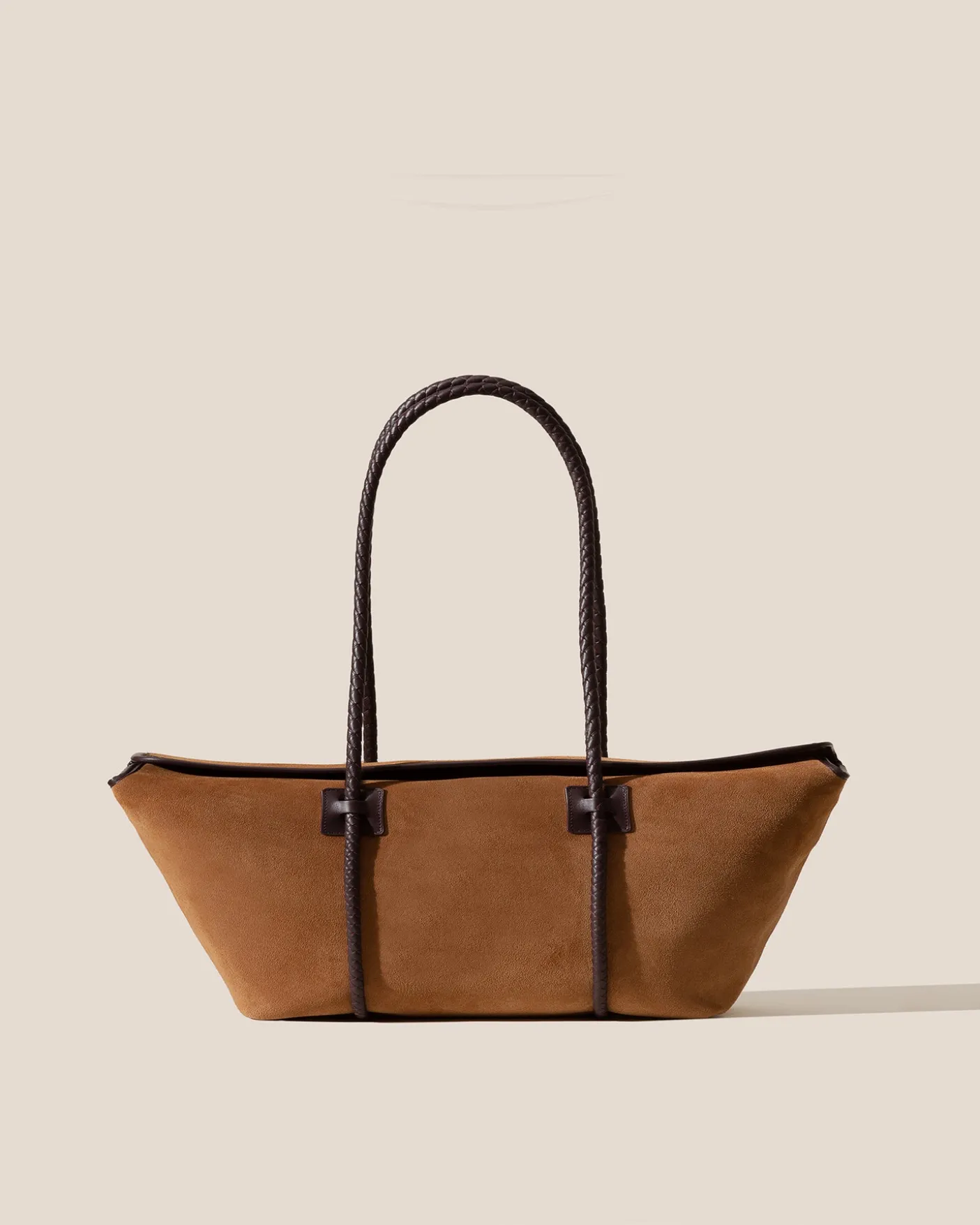Hereu Studio Shoulder Bags | Tote Bags<FORNA SUEDE