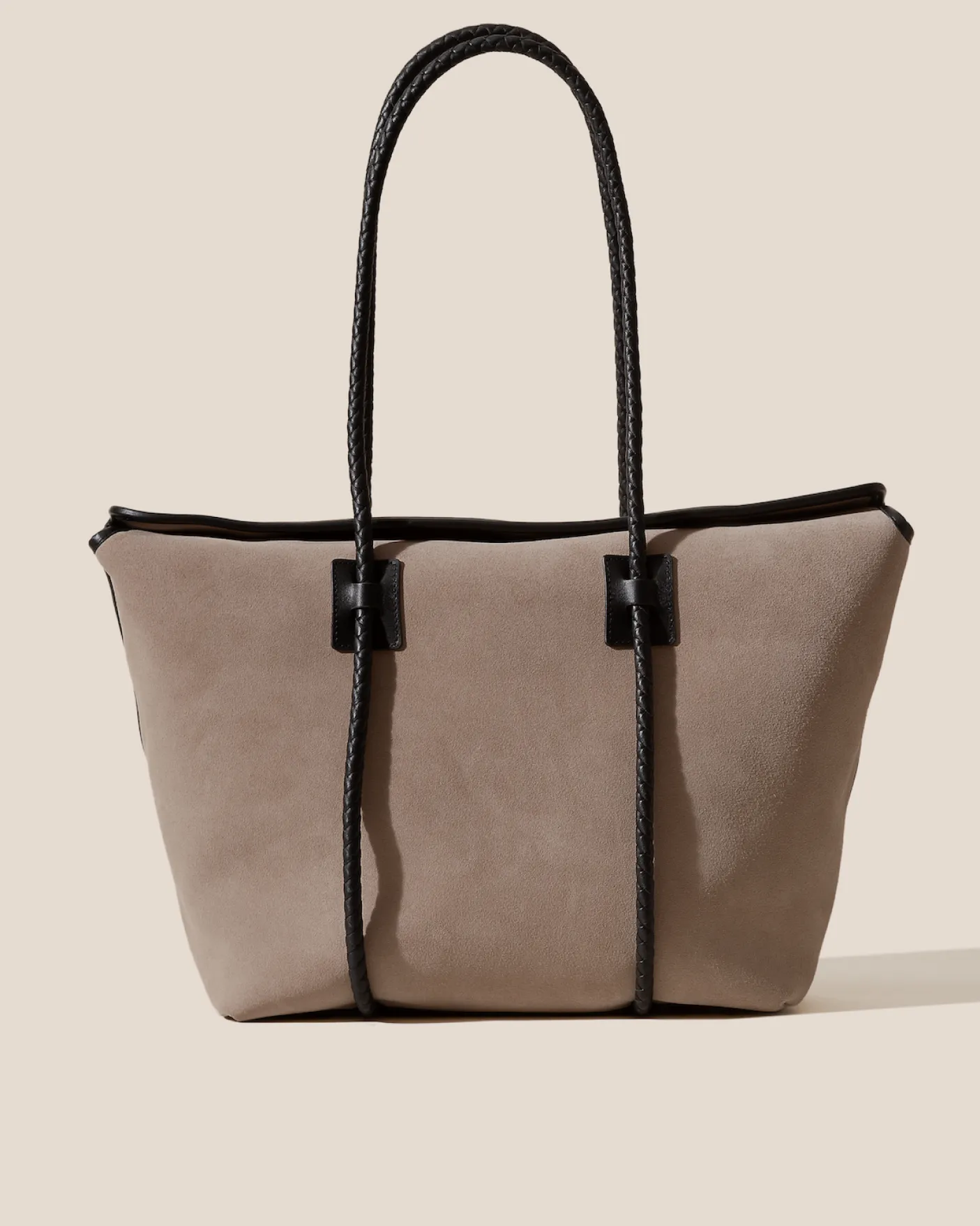Hereu Studio Tote Bags | Tote Bags<FORNA TOTE SUEDE