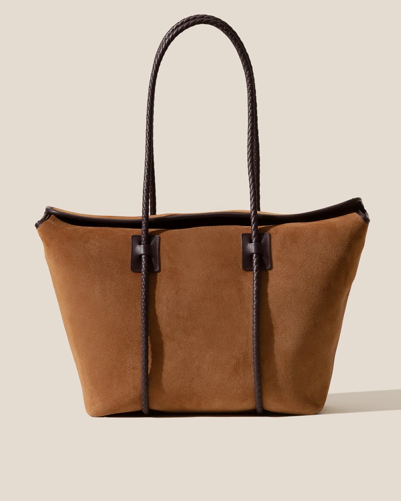 Hereu Studio Tote Bags | Tote Bags<FORNA TOTE SUEDE