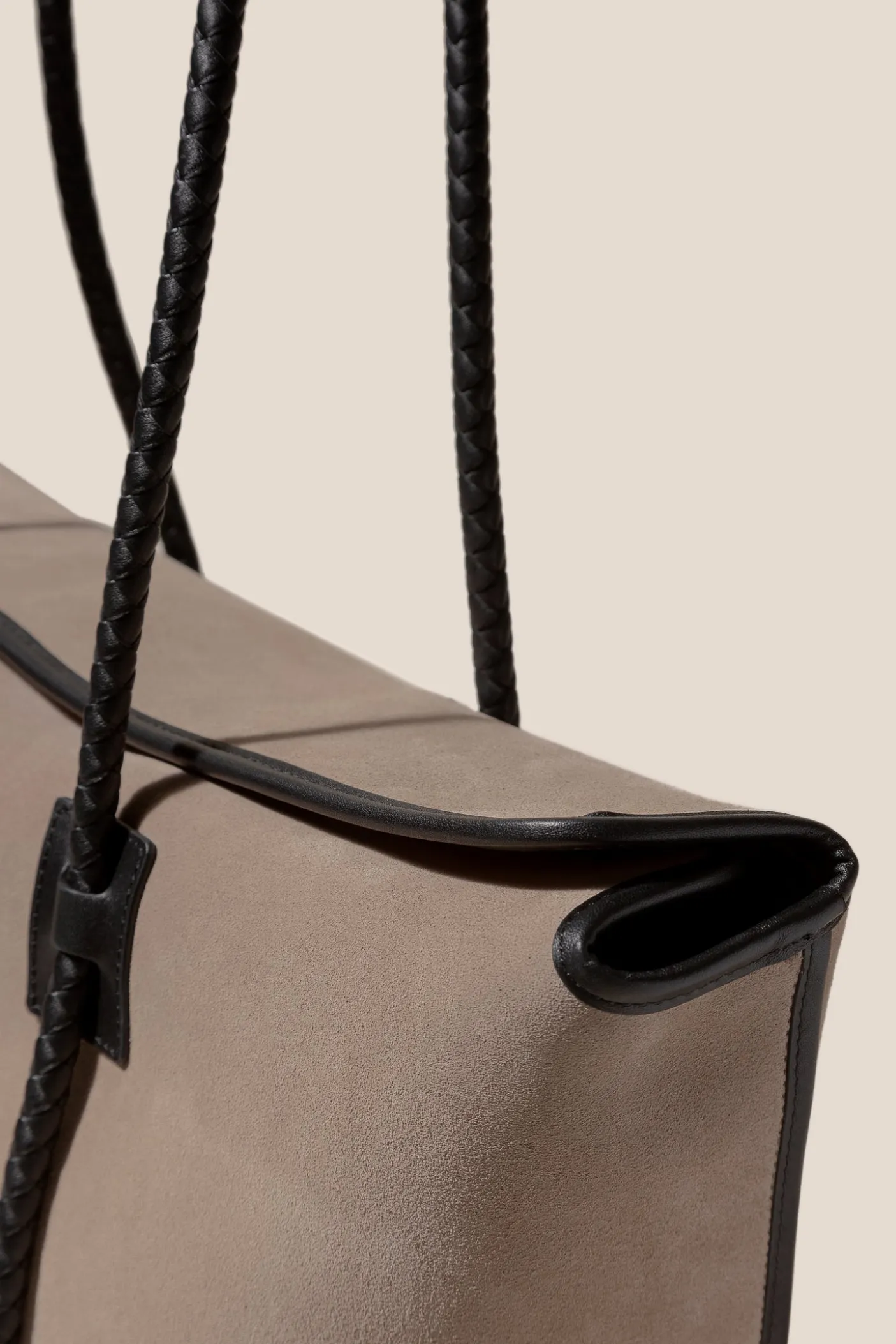 Hereu Studio Tote Bags | Tote Bags<FORNA TOTE SUEDE
