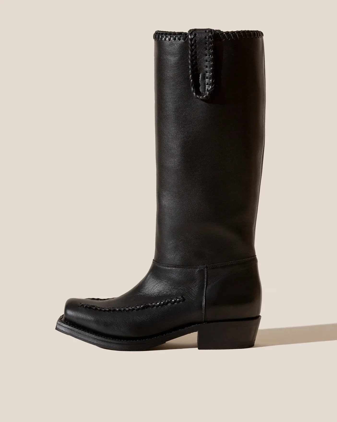 Hereu Studio Boots | Heels<GALILEA