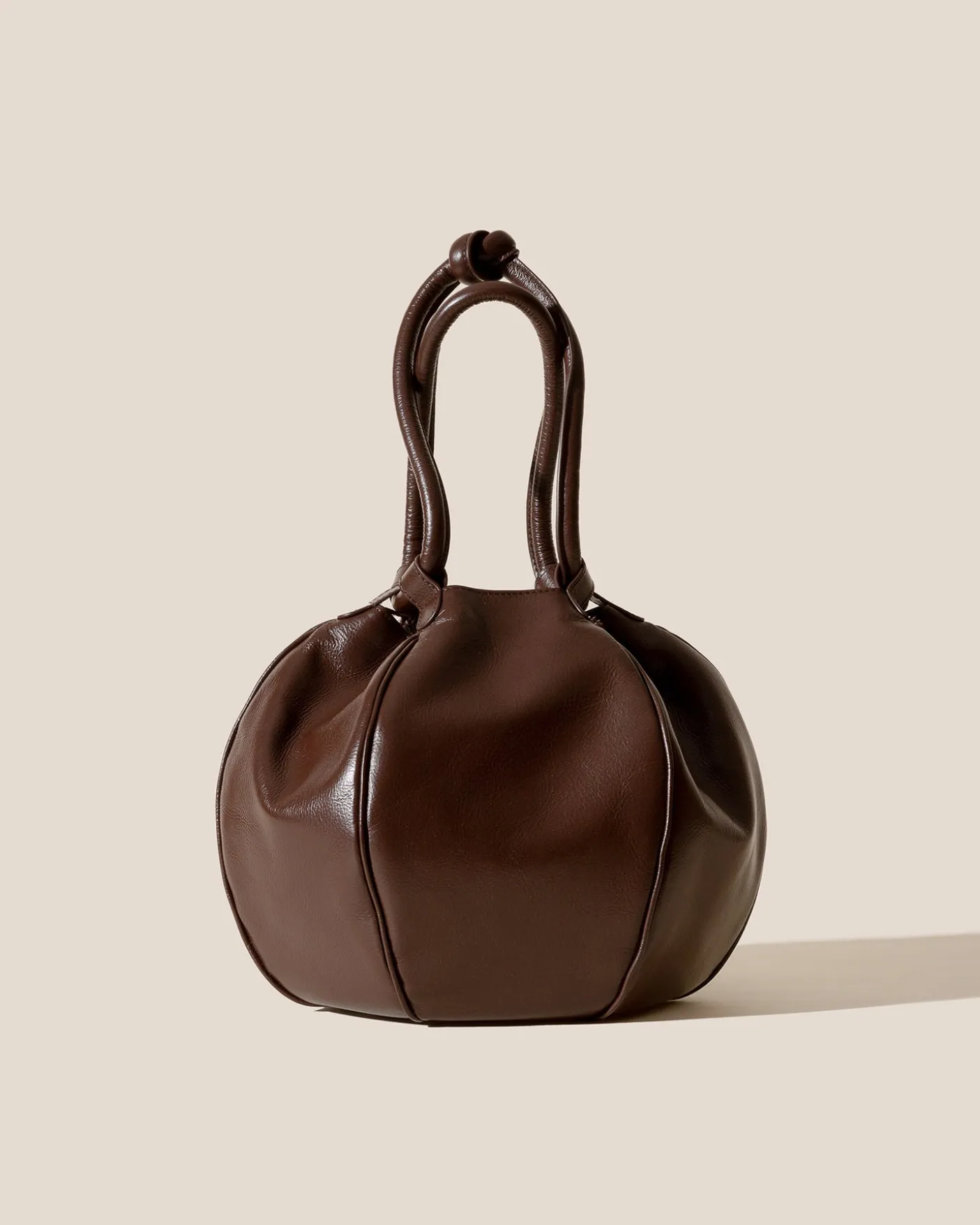 Hereu Studio Shoulder Bags | Tote Bags<GLOBUL DISTRESSED