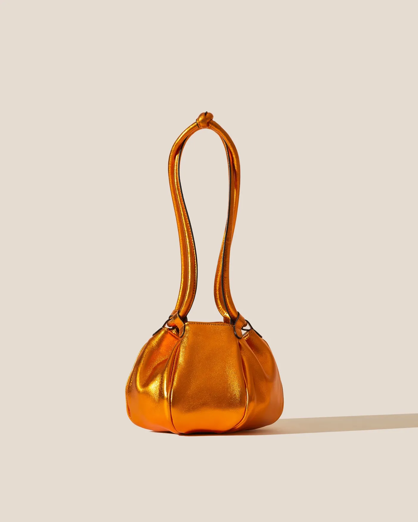 Hereu Studio Crossbody Bags | Mini Bags<GLOBUL MINI METALLIC