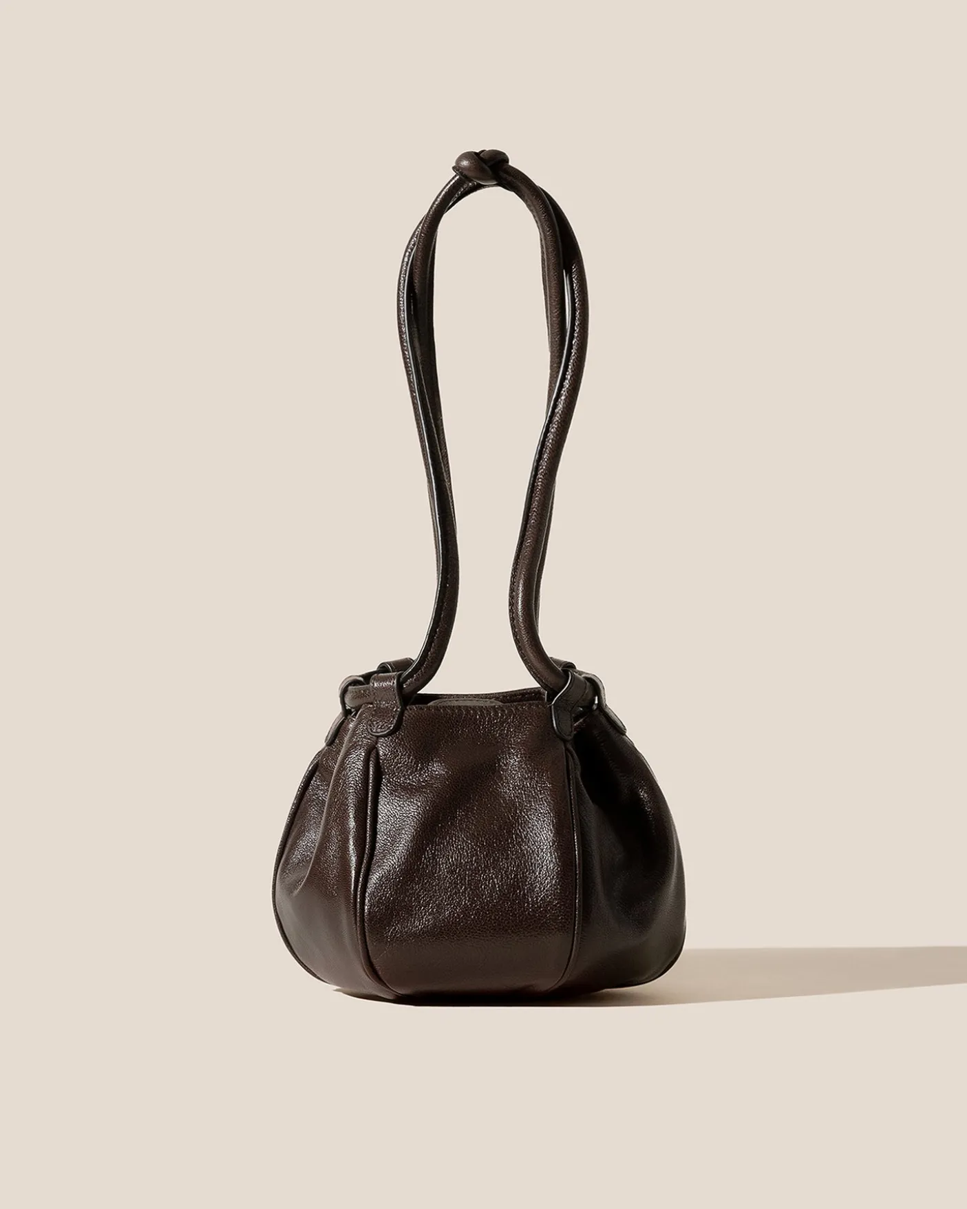 Hereu Studio Crossbody Bags | Mini Bags<GLOBUL MINI SUPPLE SHINY