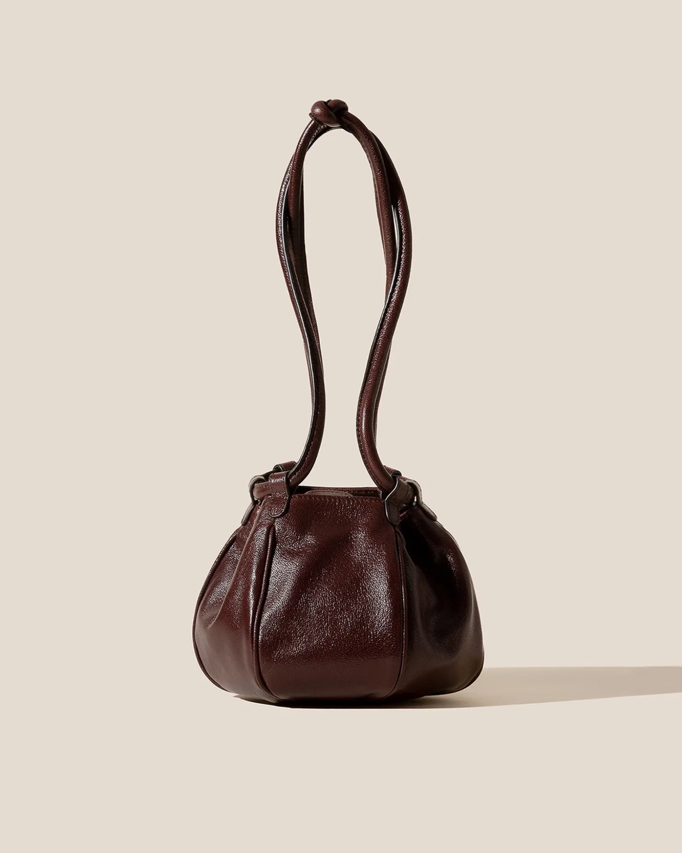 Hereu Studio Crossbody Bags | Mini Bags<GLOBUL MINI SUPPLE SHINY