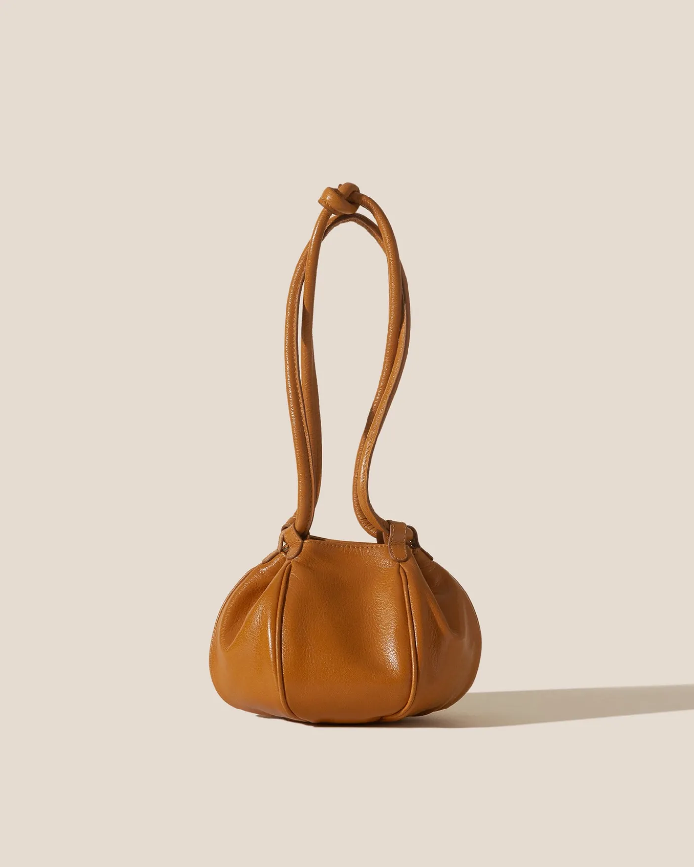 Hereu Studio Crossbody Bags | Mini Bags<GLOBUL MINI SUPPLE SHINY