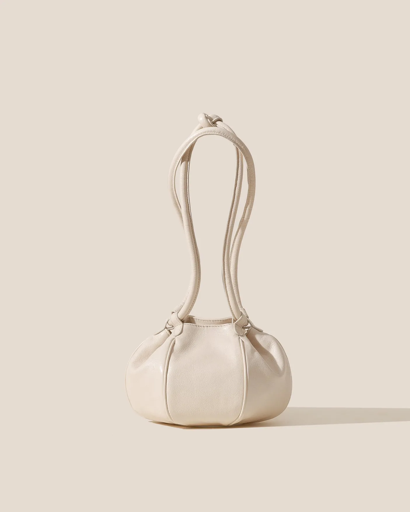 Hereu Studio Crossbody Bags | Mini Bags<GLOBUL MINI SUPPLE SHINY