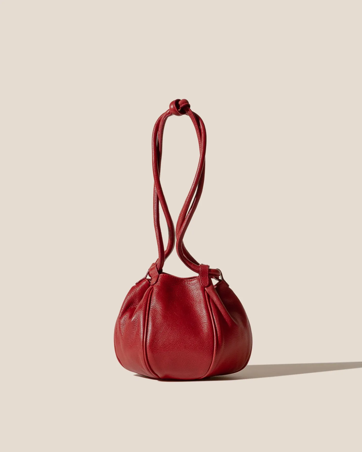 Hereu Studio Crossbody Bags | Mini Bags<GLOBUL MINI SUPPLE SHINY