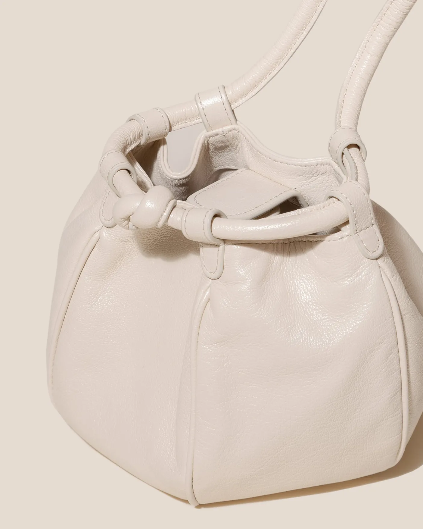 Hereu Studio Crossbody Bags | Mini Bags<GLOBUL MINI SUPPLE SHINY
