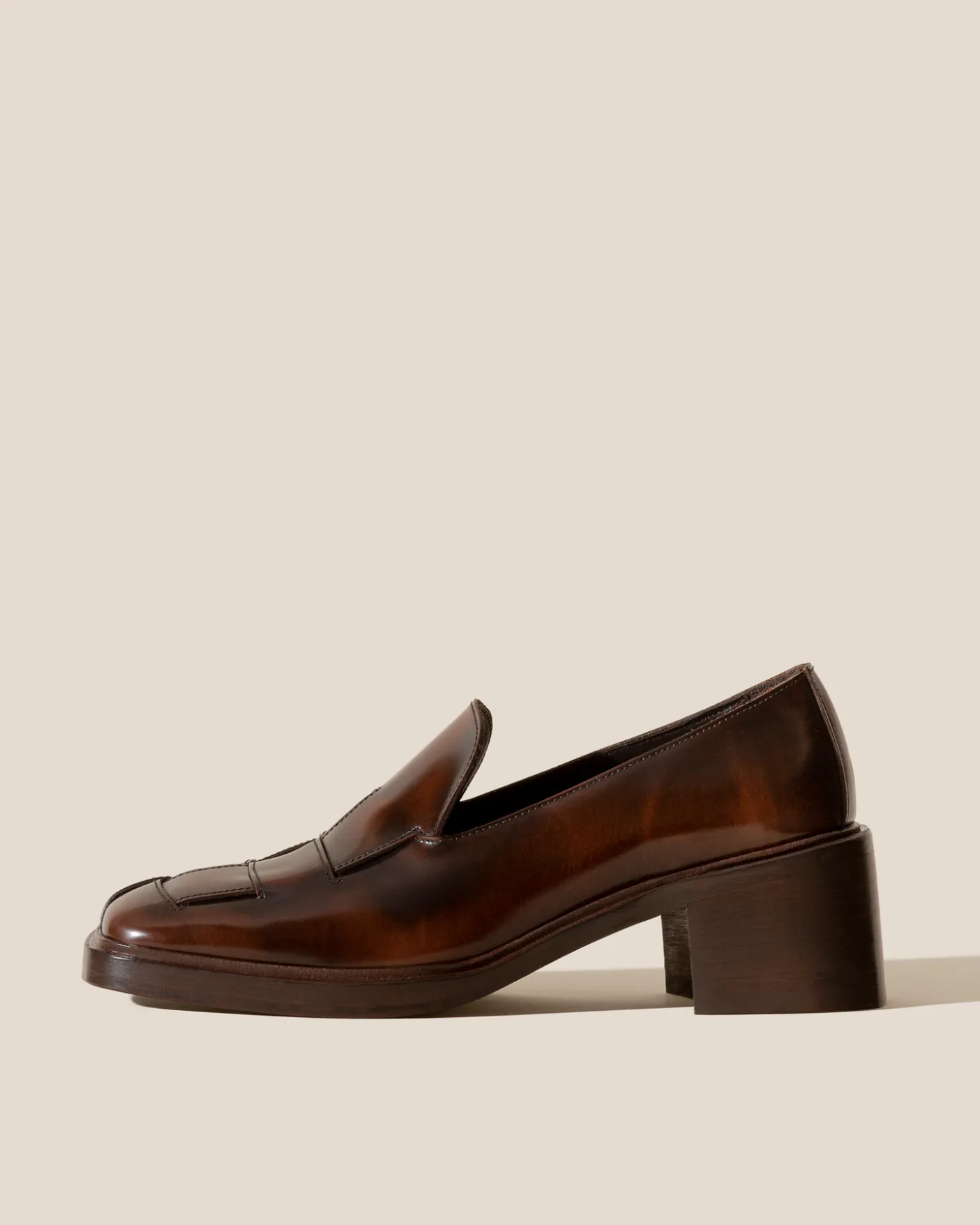 Hereu Studio Heels<GUERA HEELED