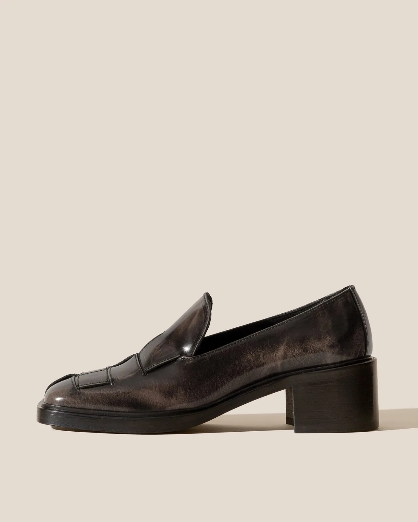 Hereu Studio Heels<GUERA HEELED
