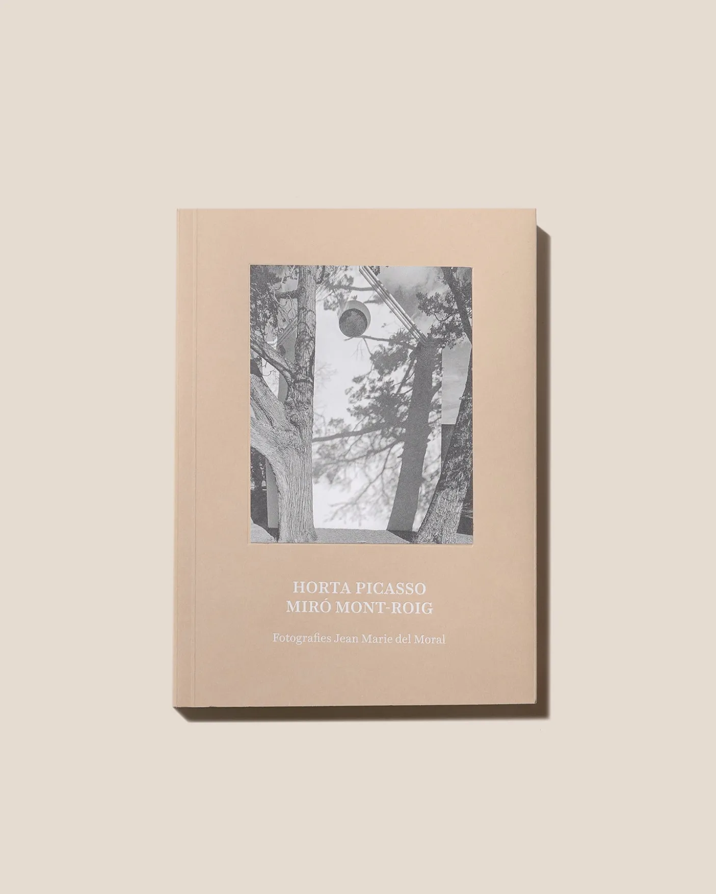 Hereu Studio Books & Magazines<HORTA PICASSO