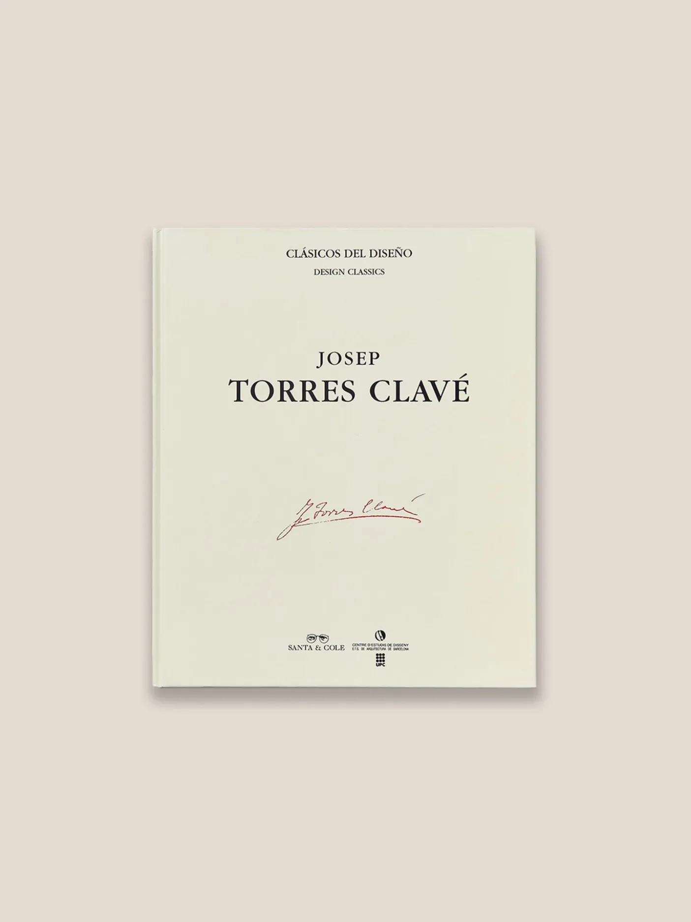 Hereu Studio Books & Magazines<JOSEP TORRES CLAVÉ