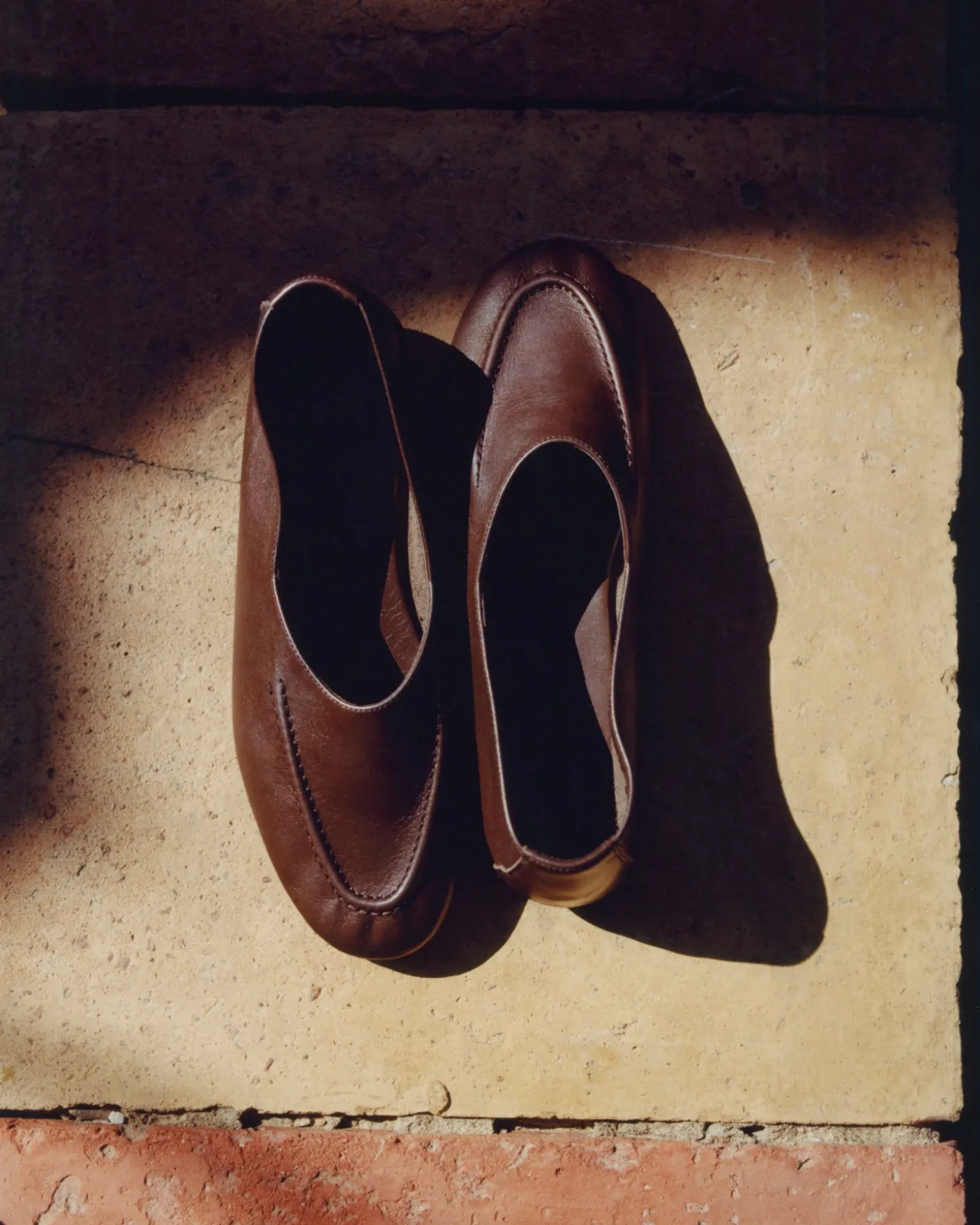 Hereu Studio Loafers | Soft Shoes<JULIOL